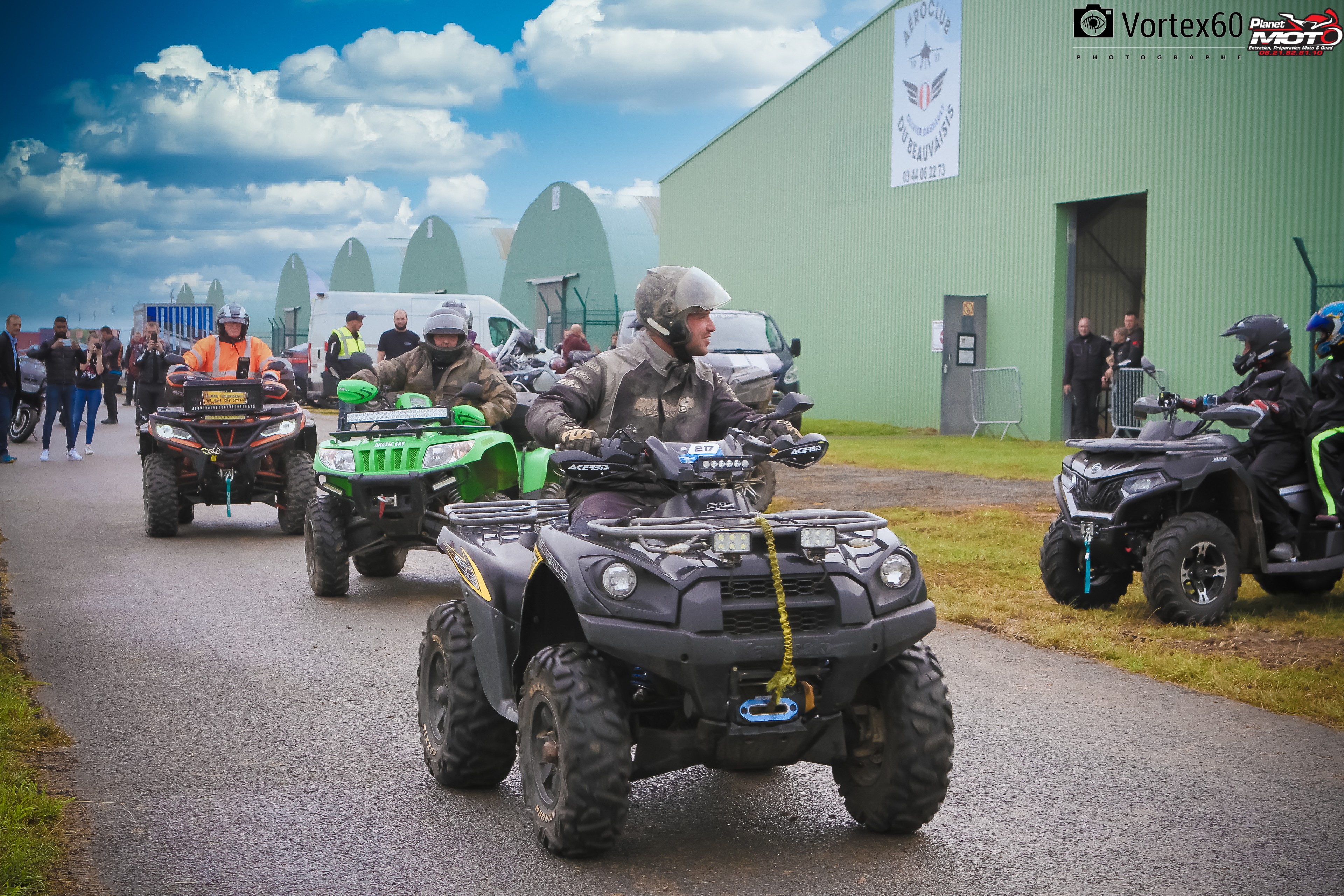 On s'envoi en l'aire avec PLANET MOTO by Vortex60 Photographe
