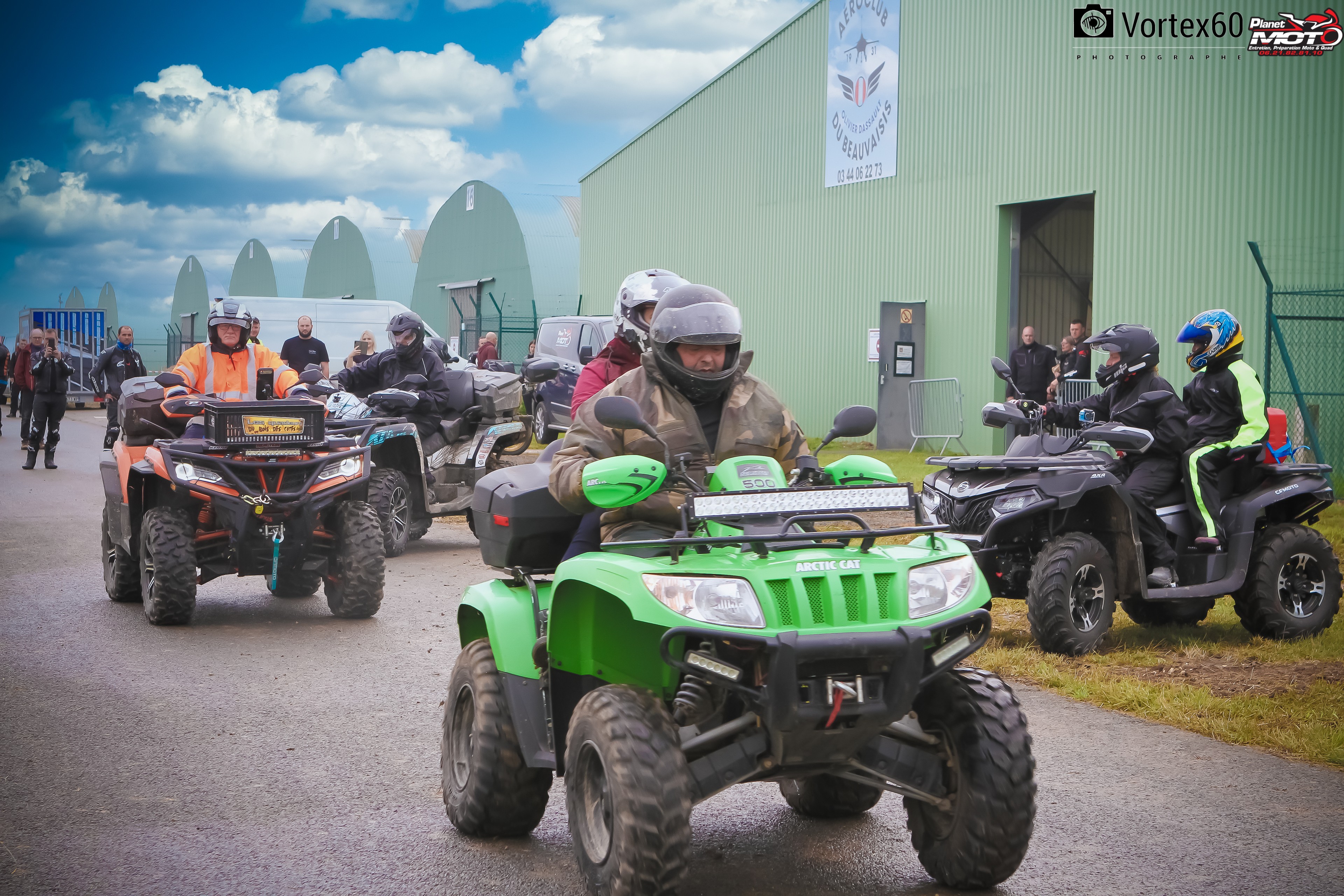 On s'envoi en l'aire avec PLANET MOTO by Vortex60 Photographe