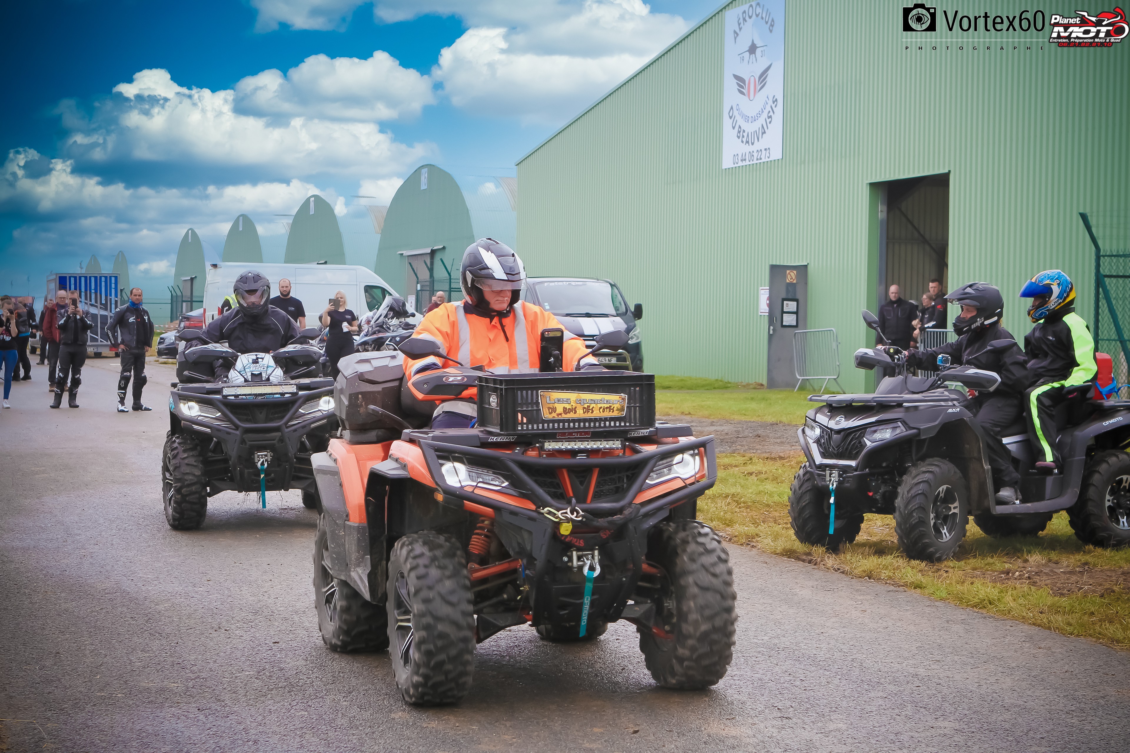 On s'envoi en l'aire avec PLANET MOTO by Vortex60 Photographe