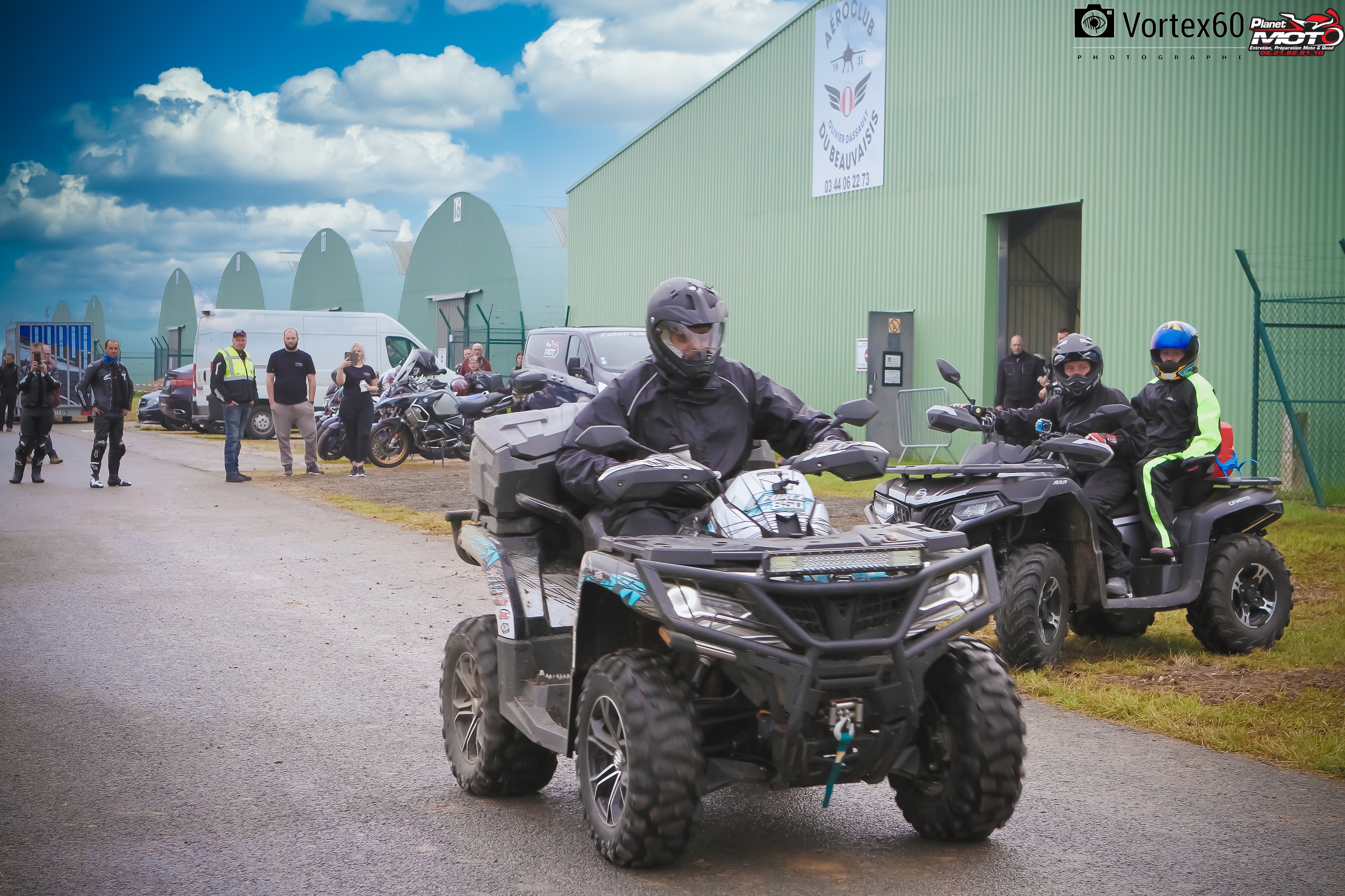 On s'envoi en l'aire avec PLANET MOTO by Vortex60 Photographe