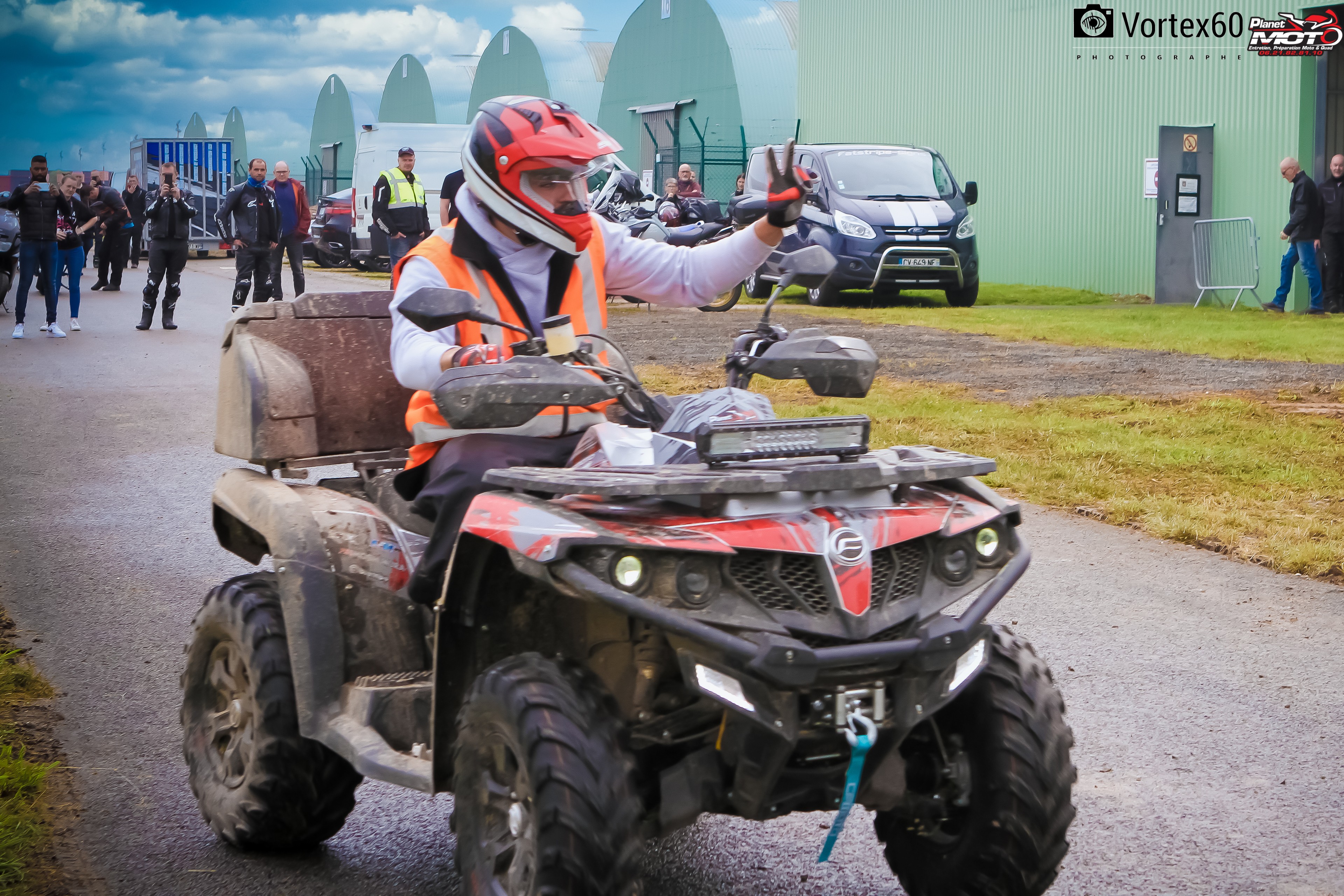 On s'envoi en l'aire avec PLANET MOTO by Vortex60 Photographe