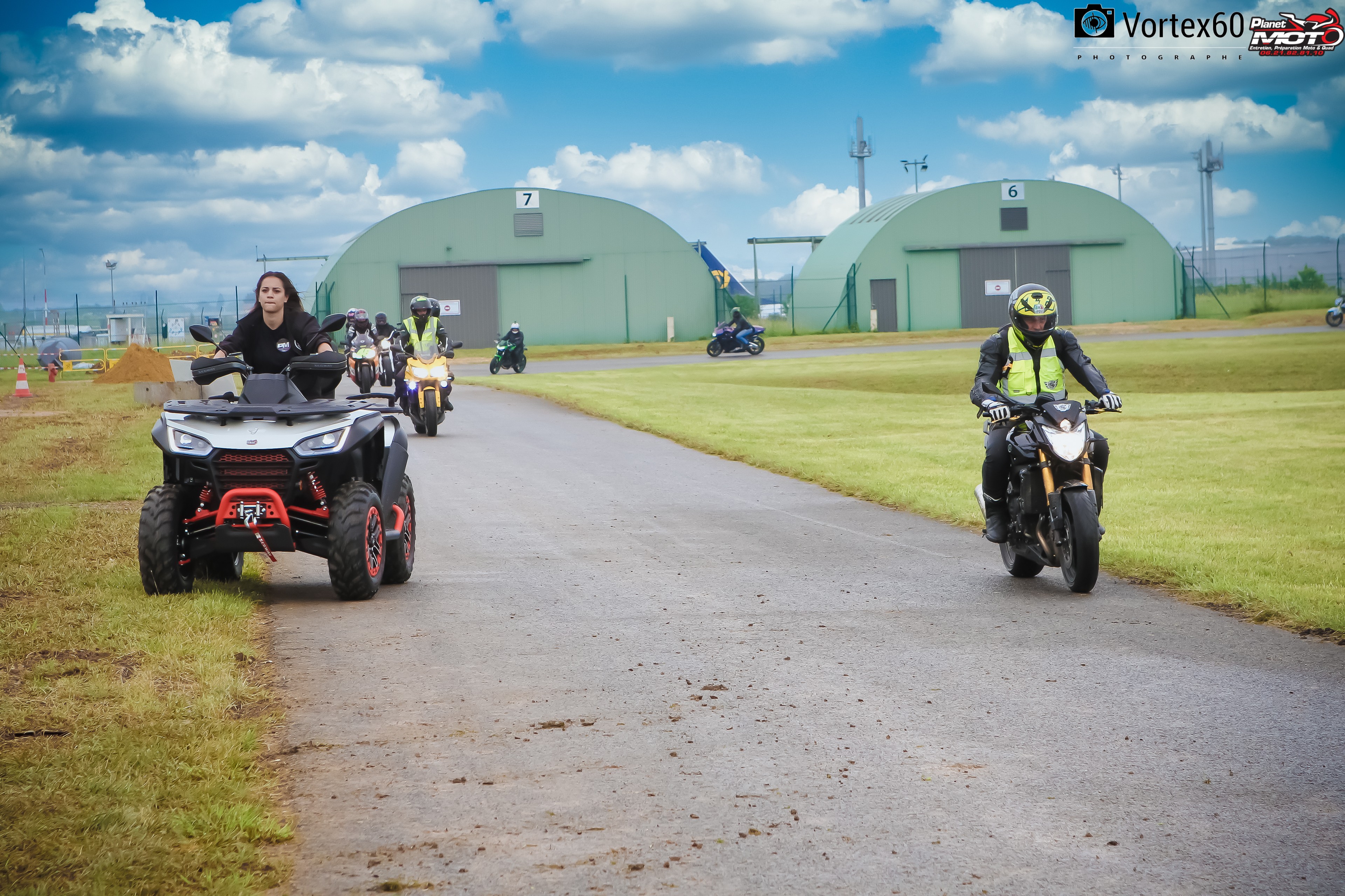 On s'envoi en l'aire avec PLANET MOTO by Vortex60 Photographe