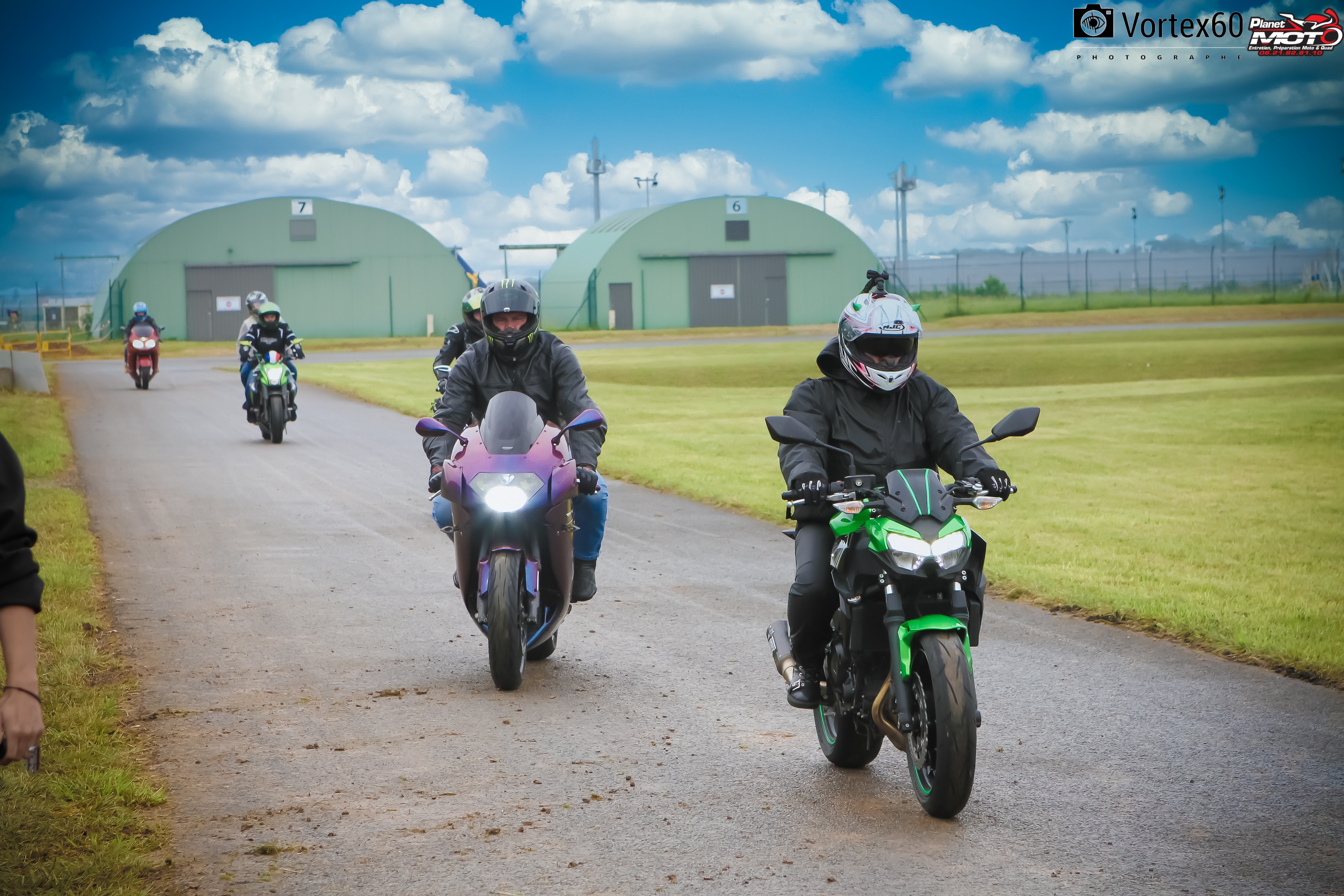 On s'envoi en l'aire avec PLANET MOTO by Vortex60 Photographe