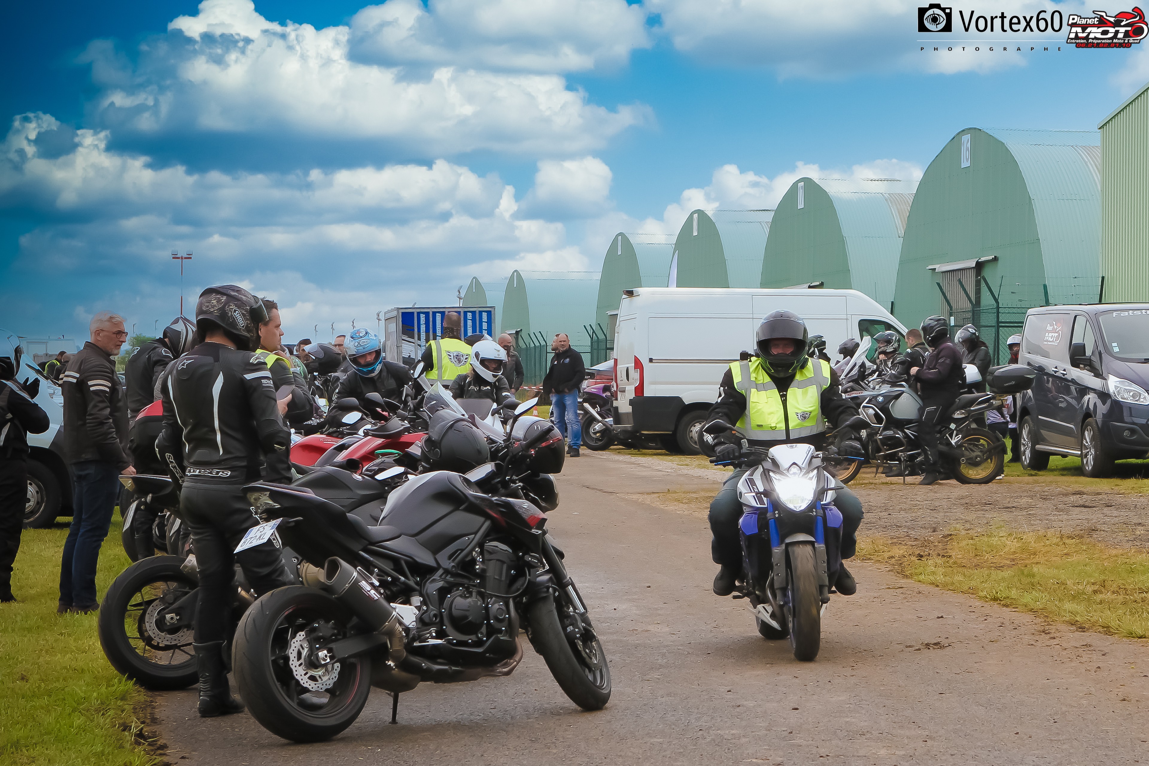 On s'envoi en l'aire avec PLANET MOTO by Vortex60 Photographe