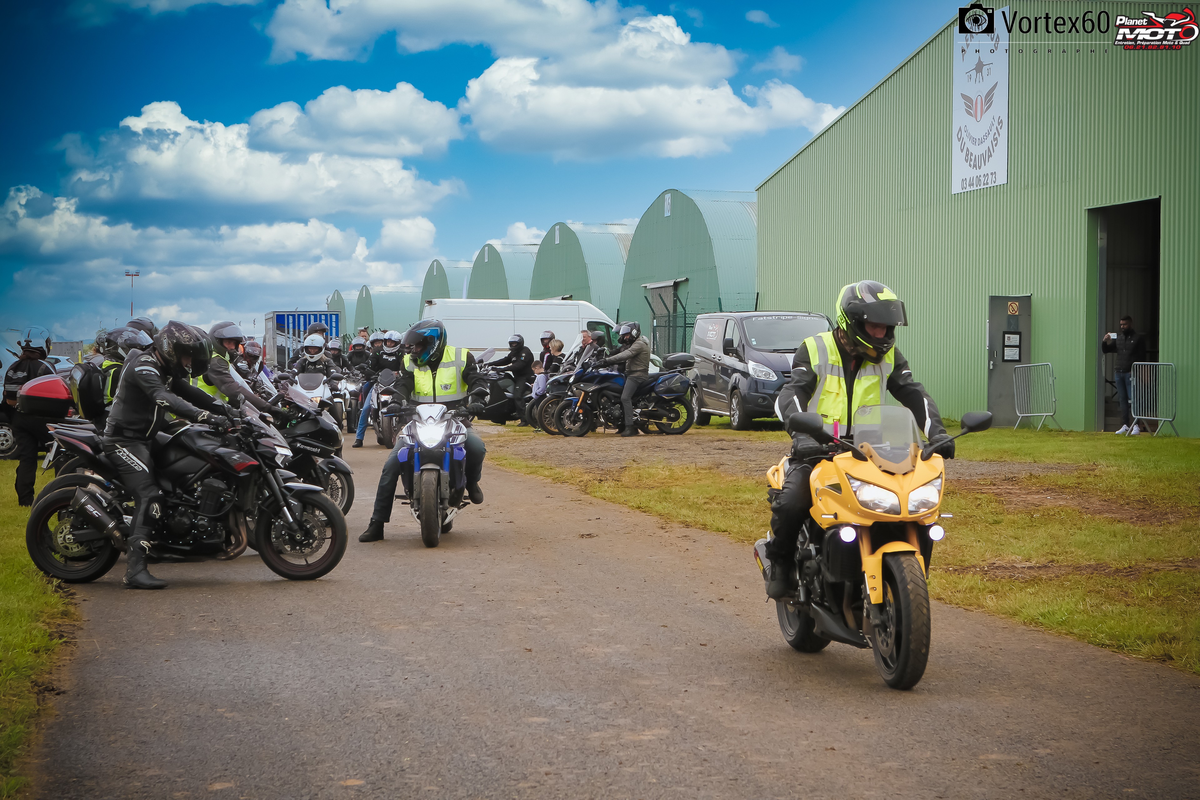 On s'envoi en l'aire avec PLANET MOTO by Vortex60 Photographe