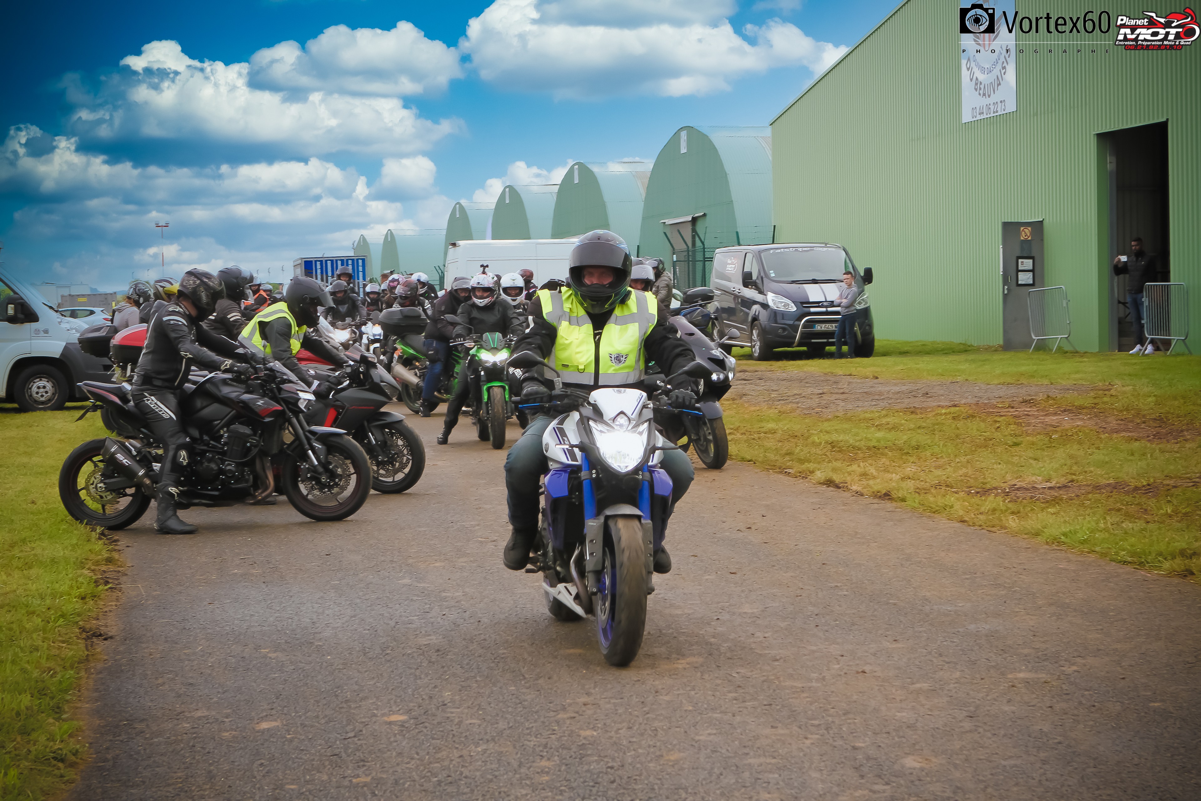 On s'envoi en l'aire avec PLANET MOTO by Vortex60 Photographe