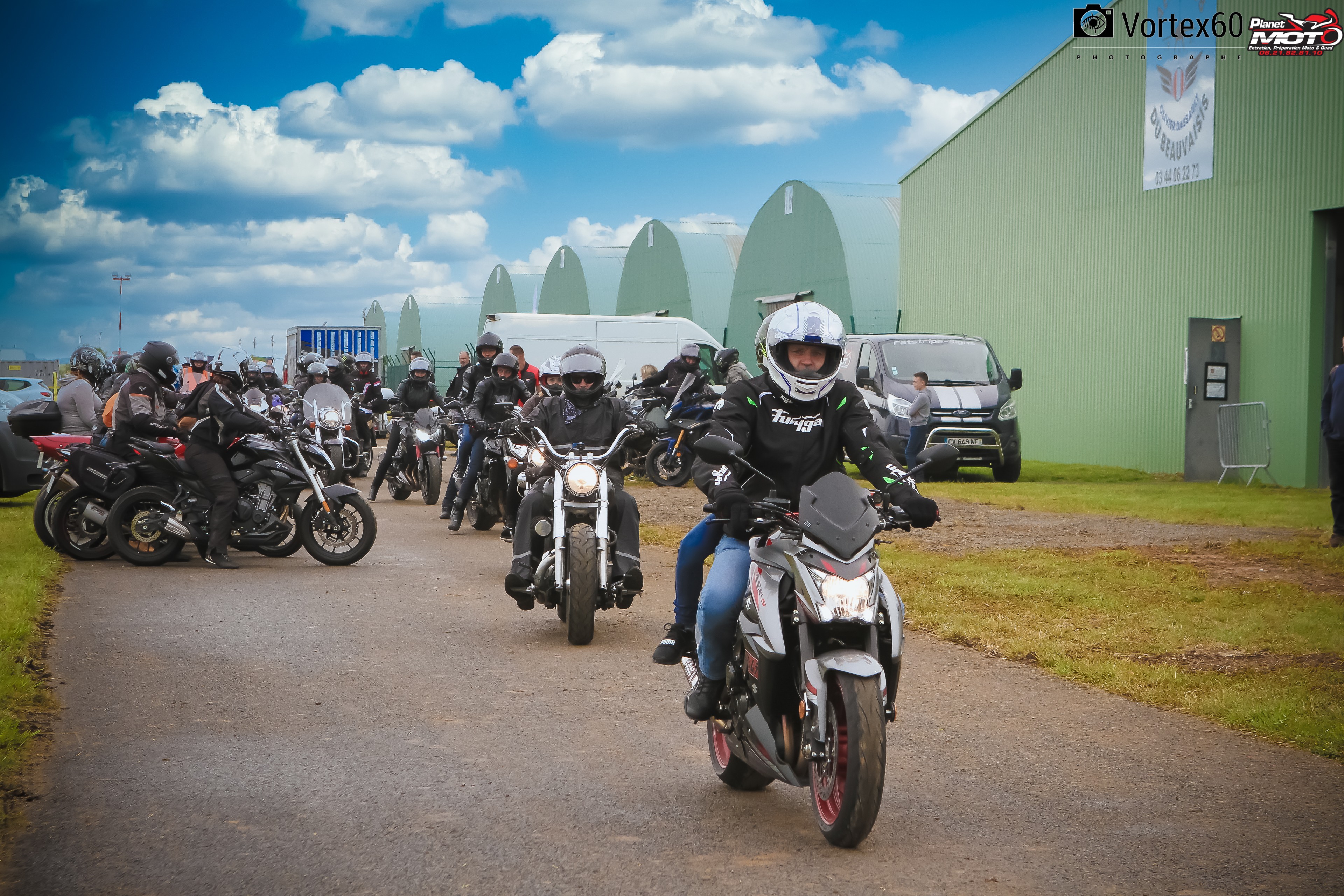 On s'envoi en l'aire avec PLANET MOTO by Vortex60 Photographe
