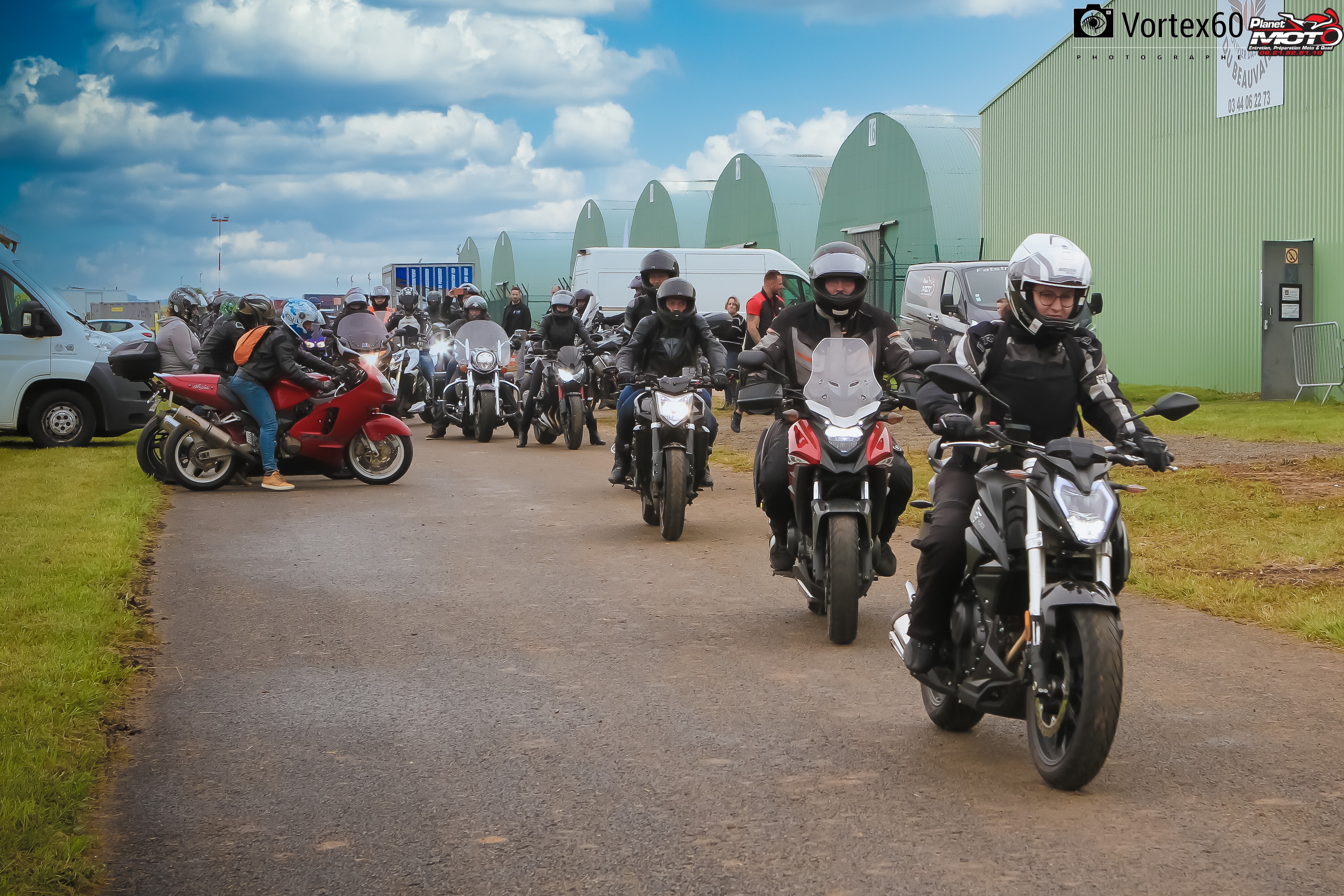 On s'envoi en l'aire avec PLANET MOTO by Vortex60 Photographe