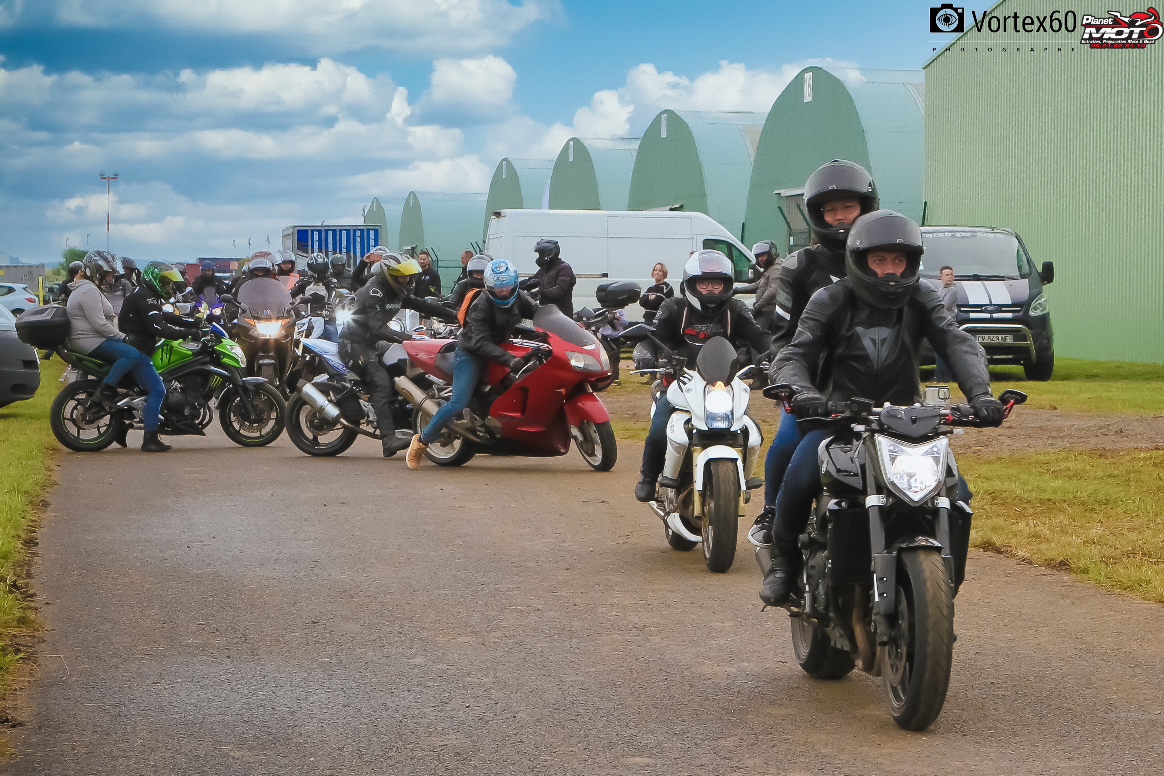 On s'envoi en l'aire avec PLANET MOTO by Vortex60 Photographe