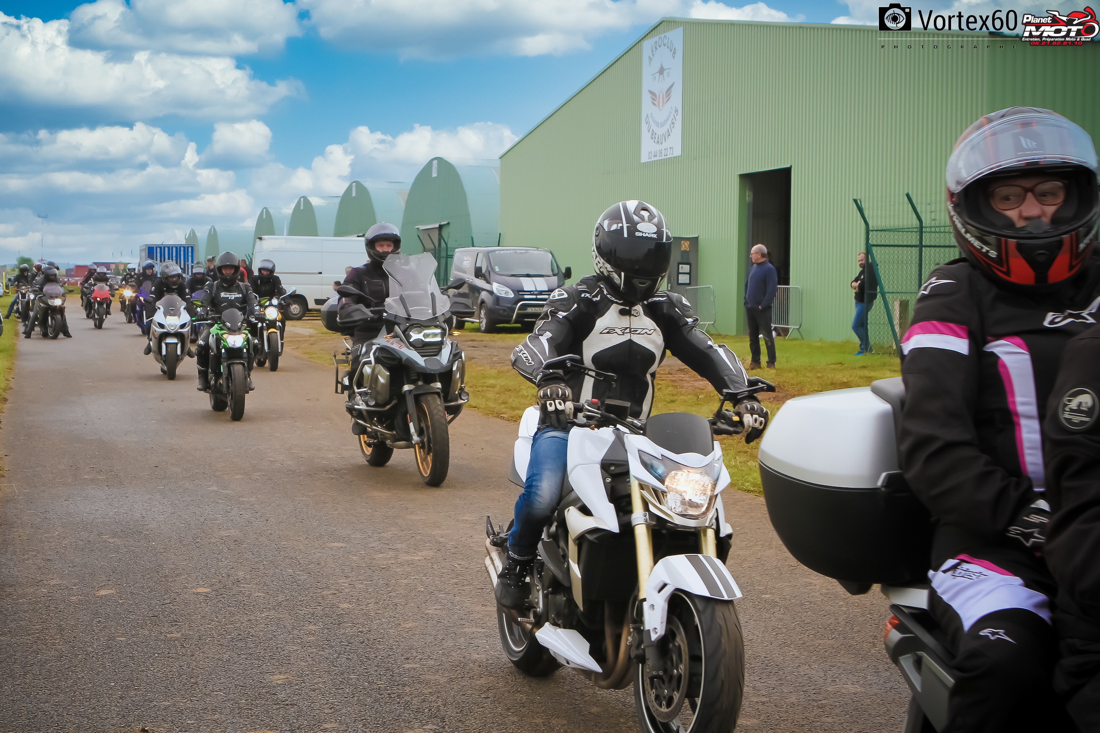 On s'envoi en l'aire avec PLANET MOTO by Vortex60 Photographe