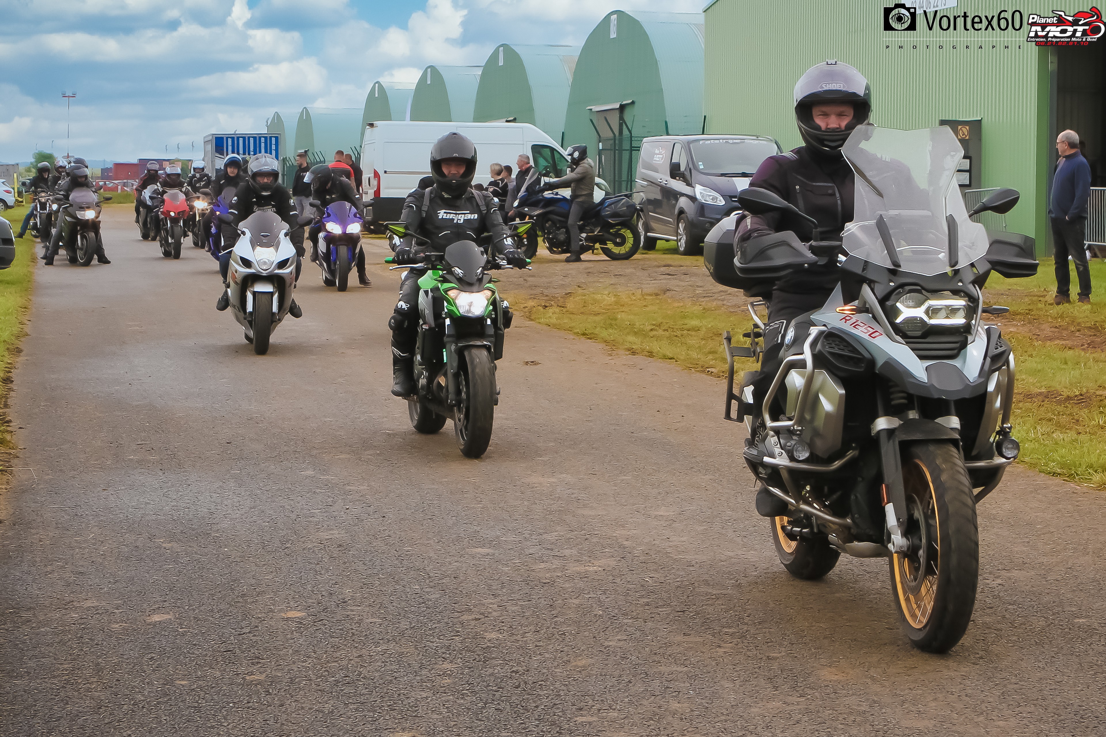 On s'envoi en l'aire avec PLANET MOTO by Vortex60 Photographe