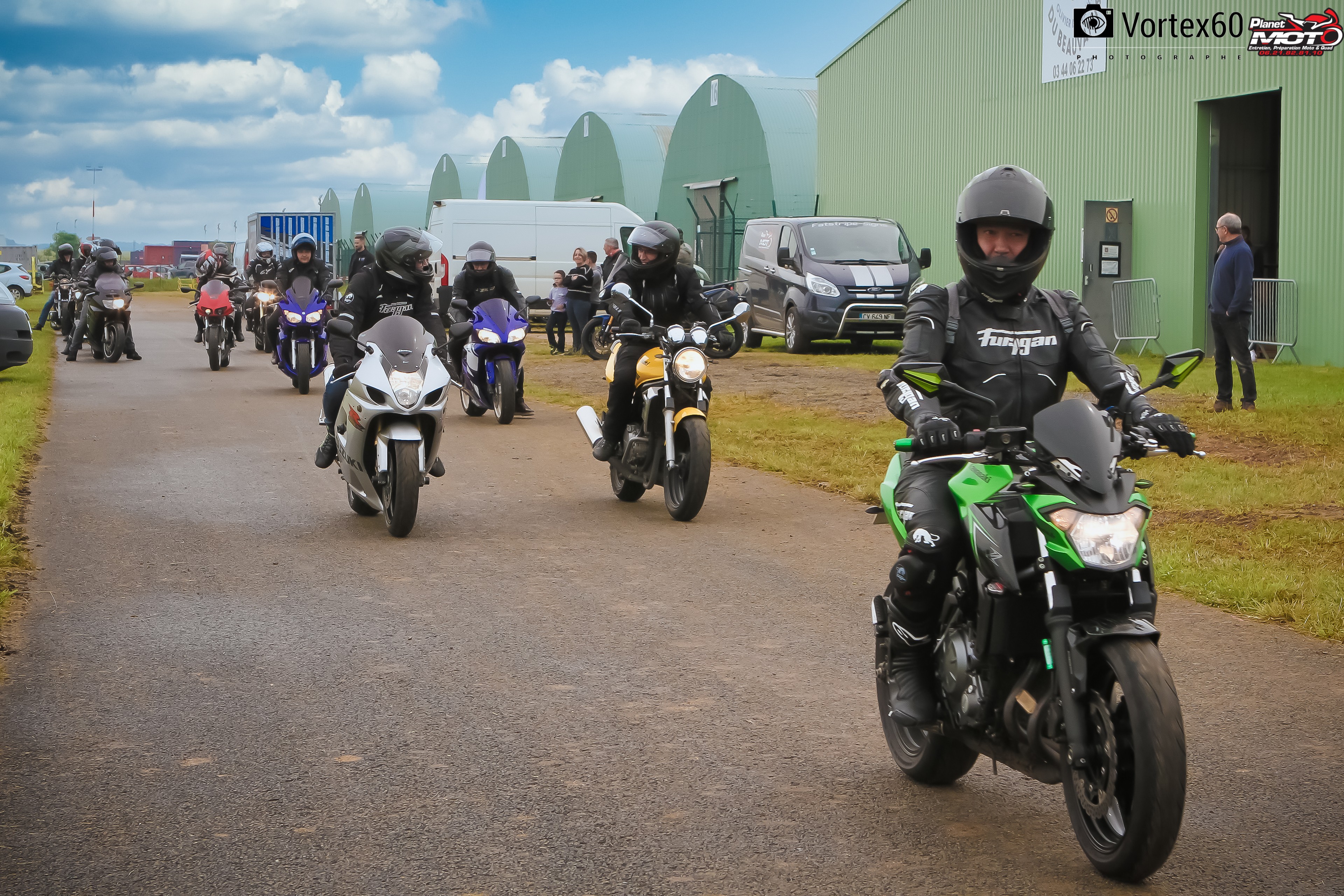 On s'envoi en l'aire avec PLANET MOTO by Vortex60 Photographe