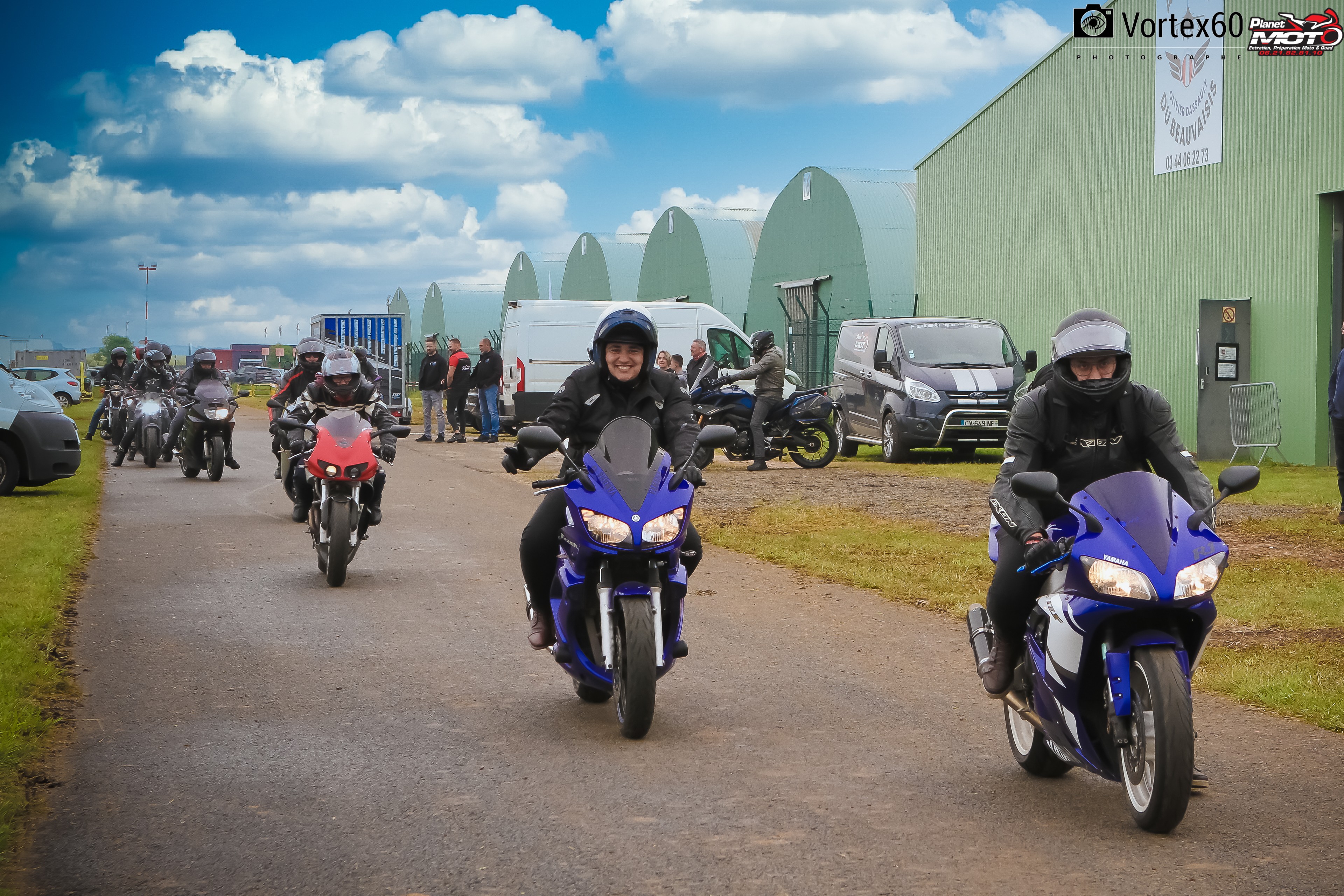 On s'envoi en l'aire avec PLANET MOTO by Vortex60 Photographe