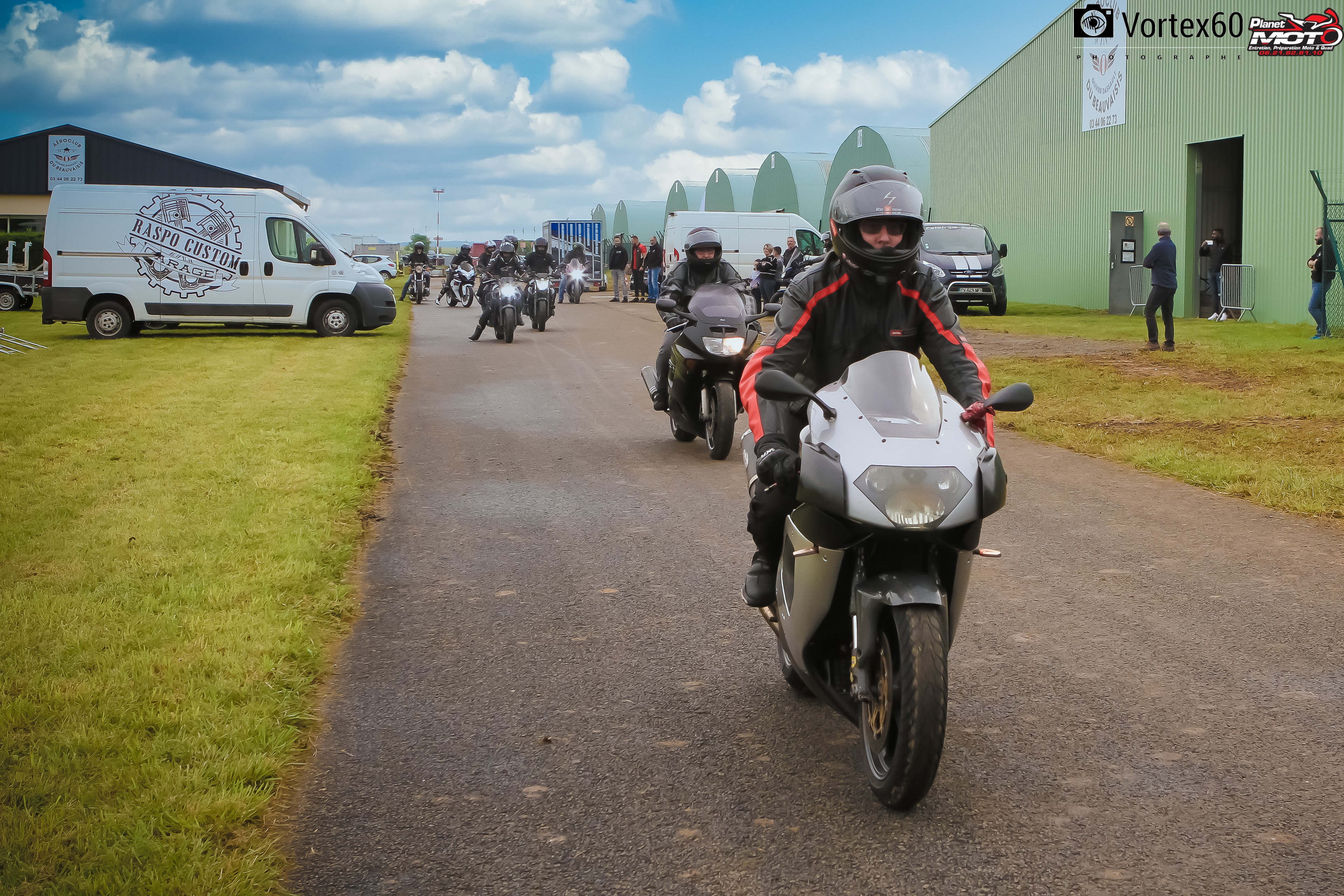 On s'envoi en l'aire avec PLANET MOTO by Vortex60 Photographe