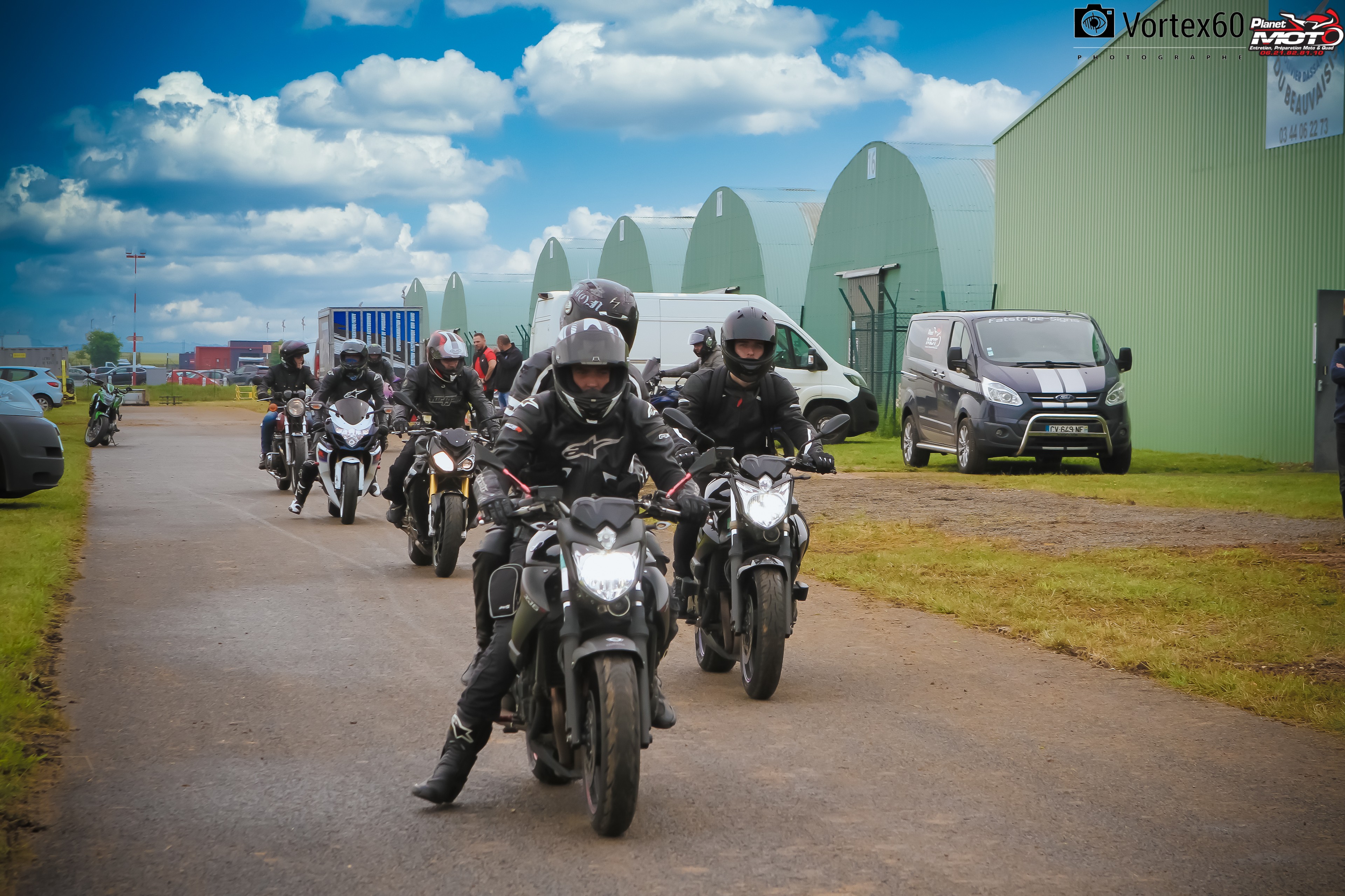On s'envoi en l'aire avec PLANET MOTO by Vortex60 Photographe