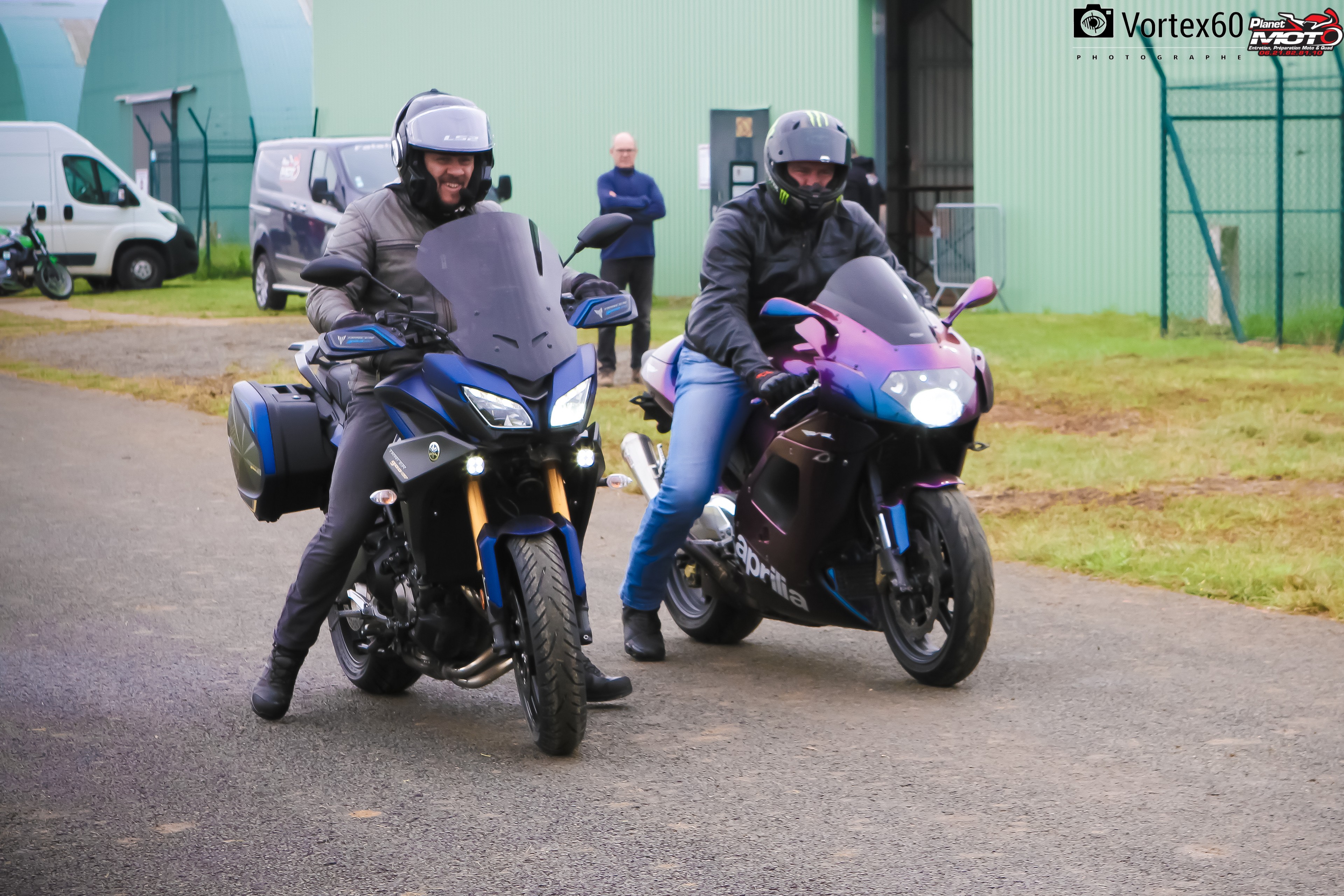 On s'envoi en l'aire avec PLANET MOTO by Vortex60 Photographe