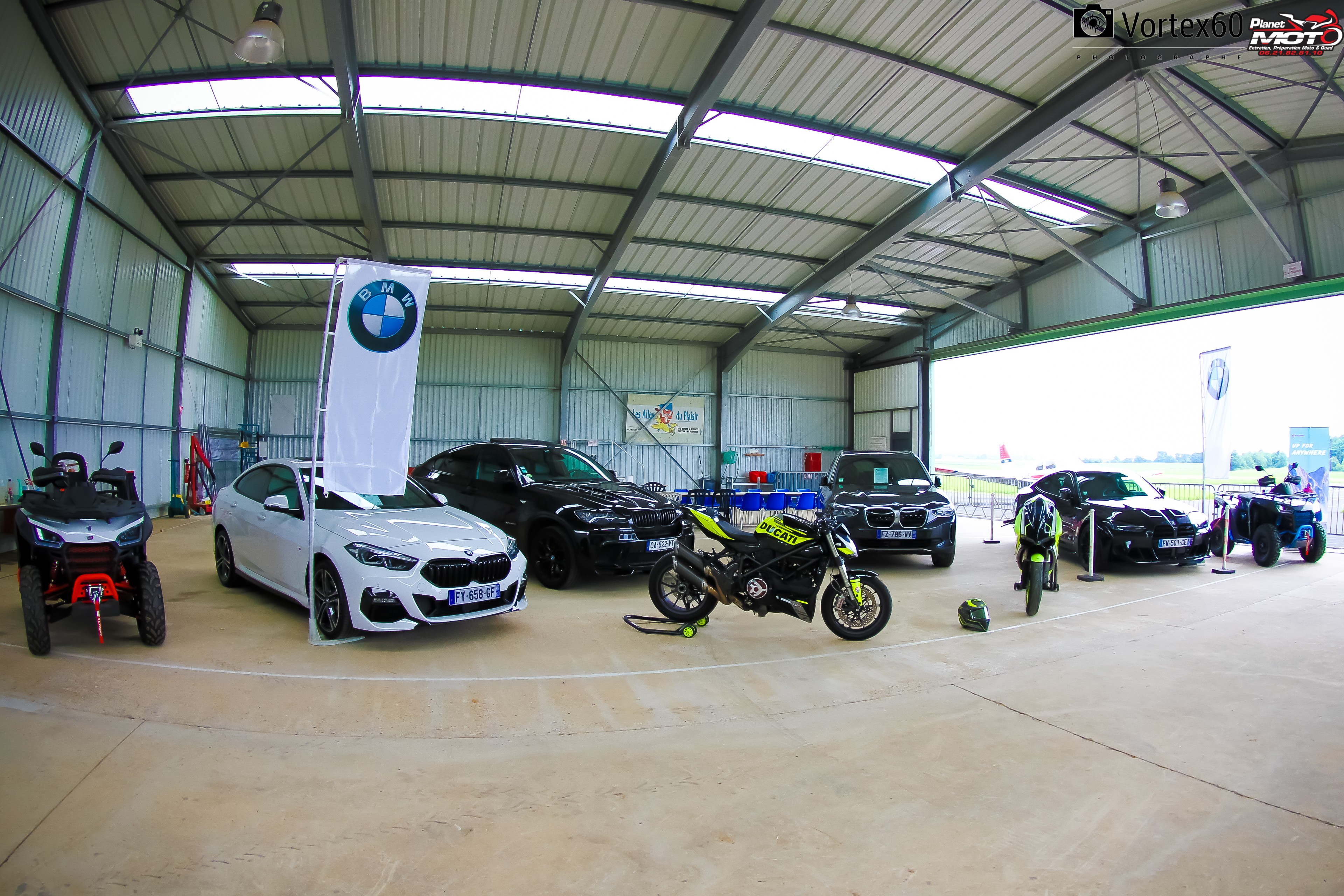 On s'envoi en l'aire avec PLANET MOTO by Vortex60 Photographe