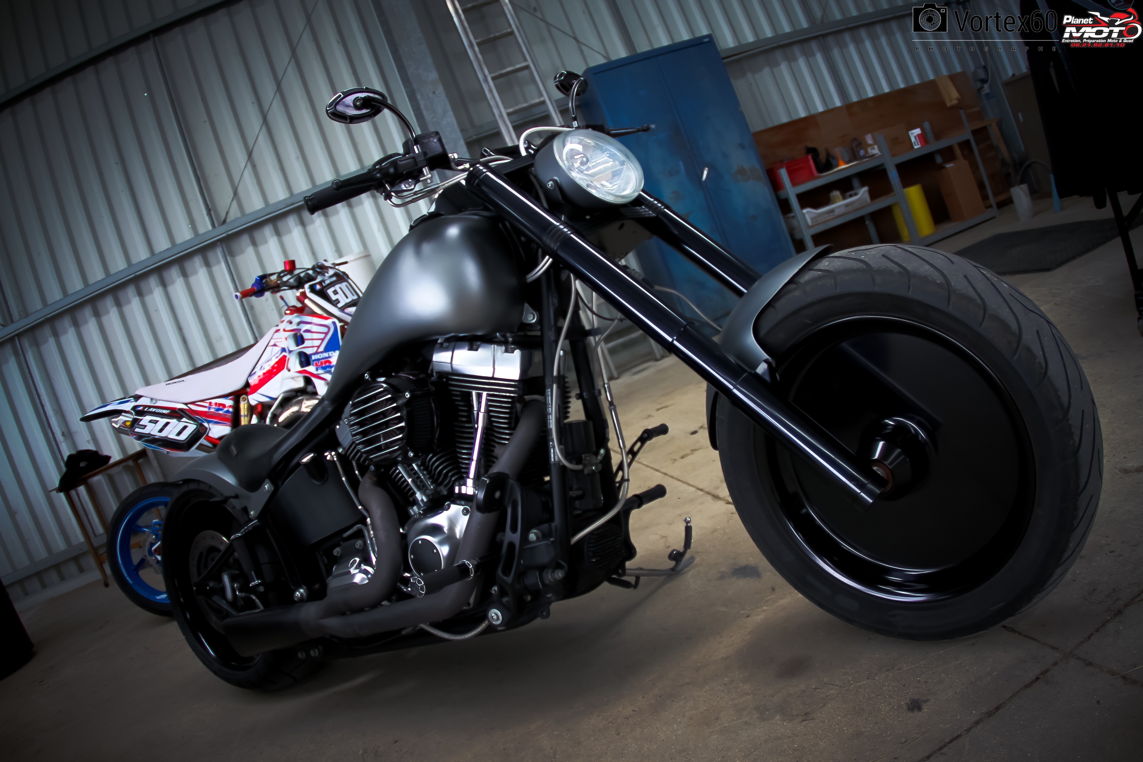 On s'envoi en l'aire avec PLANET MOTO by Vortex60 Photographe