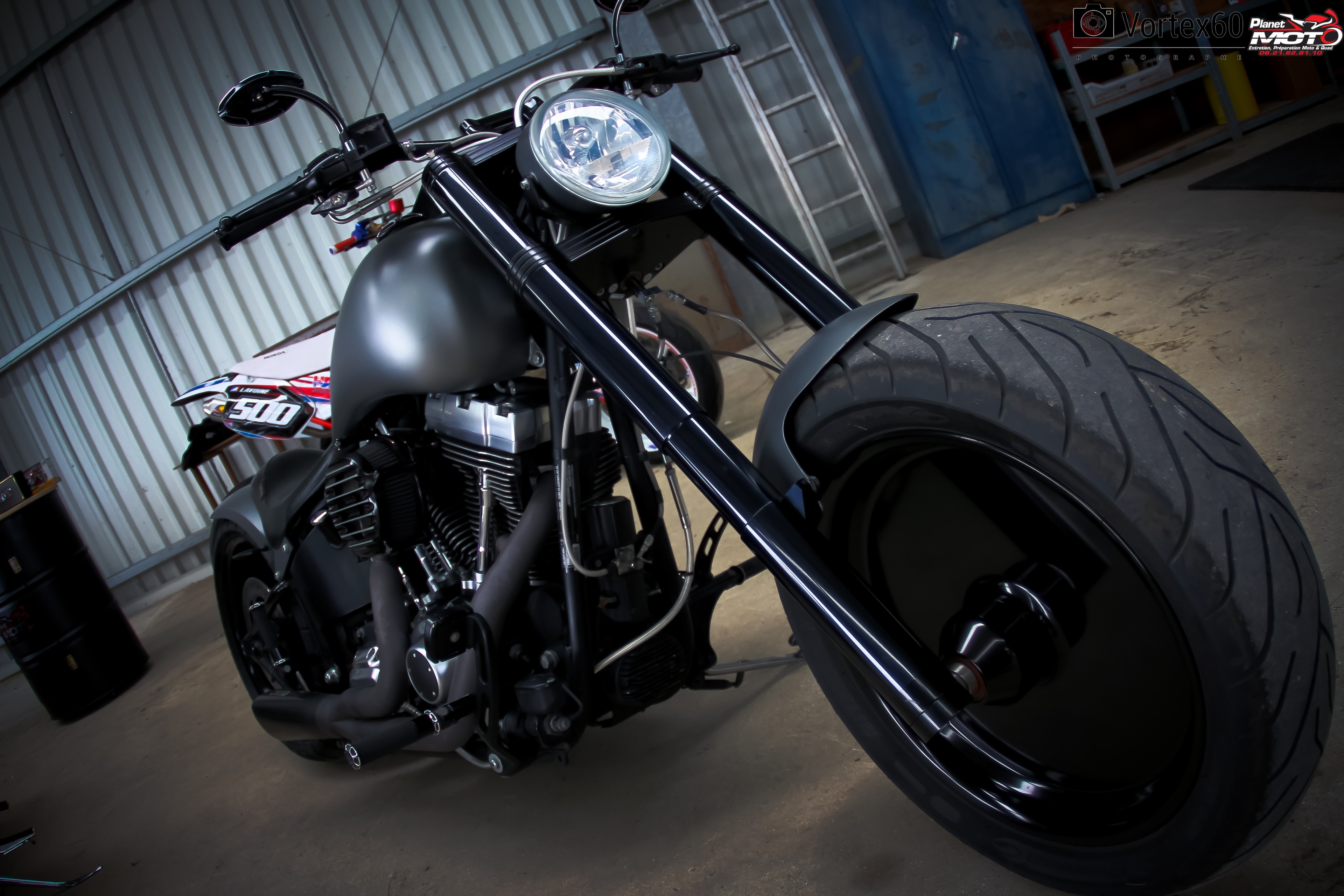 On s'envoi en l'aire avec PLANET MOTO by Vortex60 Photographe