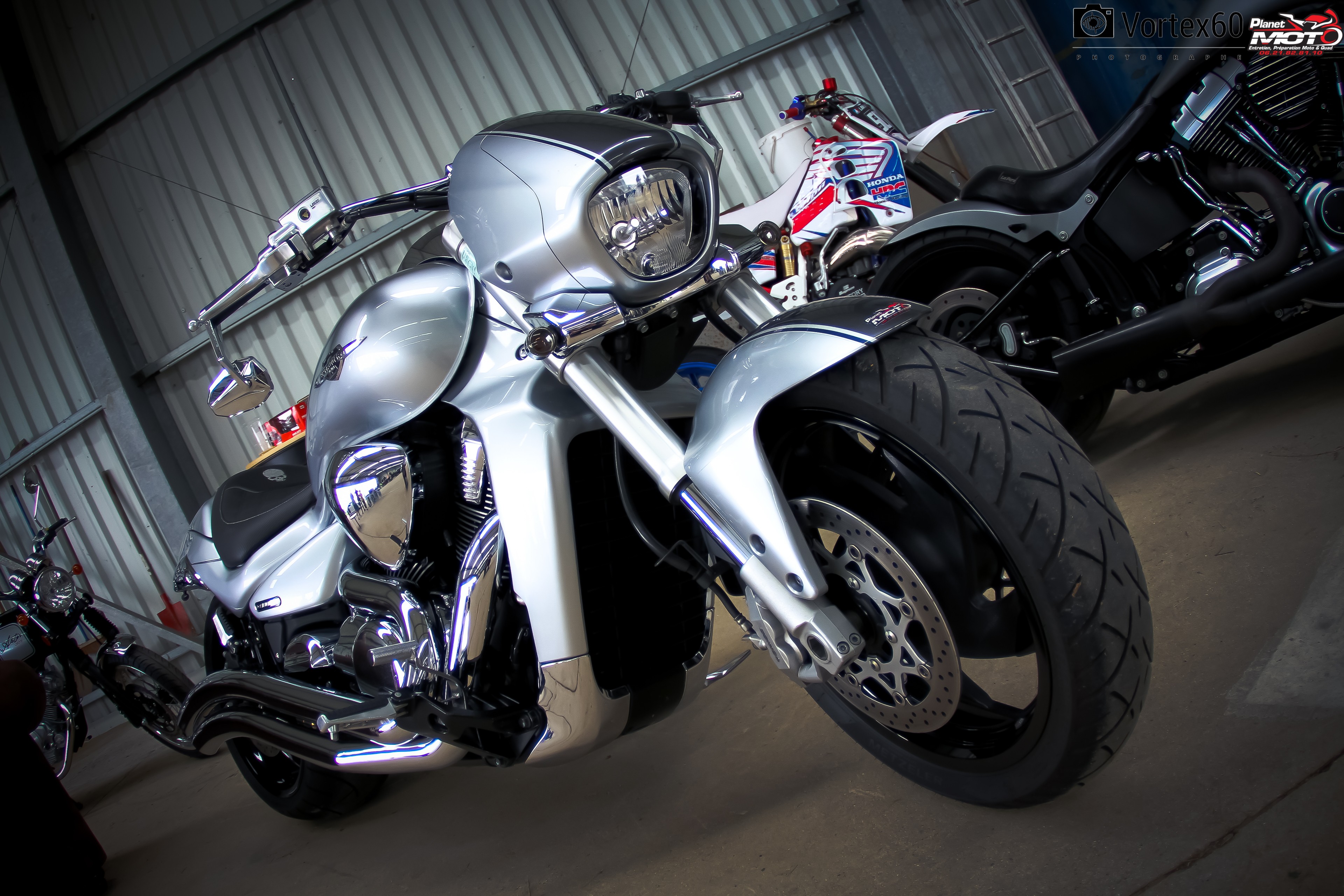 On s'envoi en l'aire avec PLANET MOTO by Vortex60 Photographe