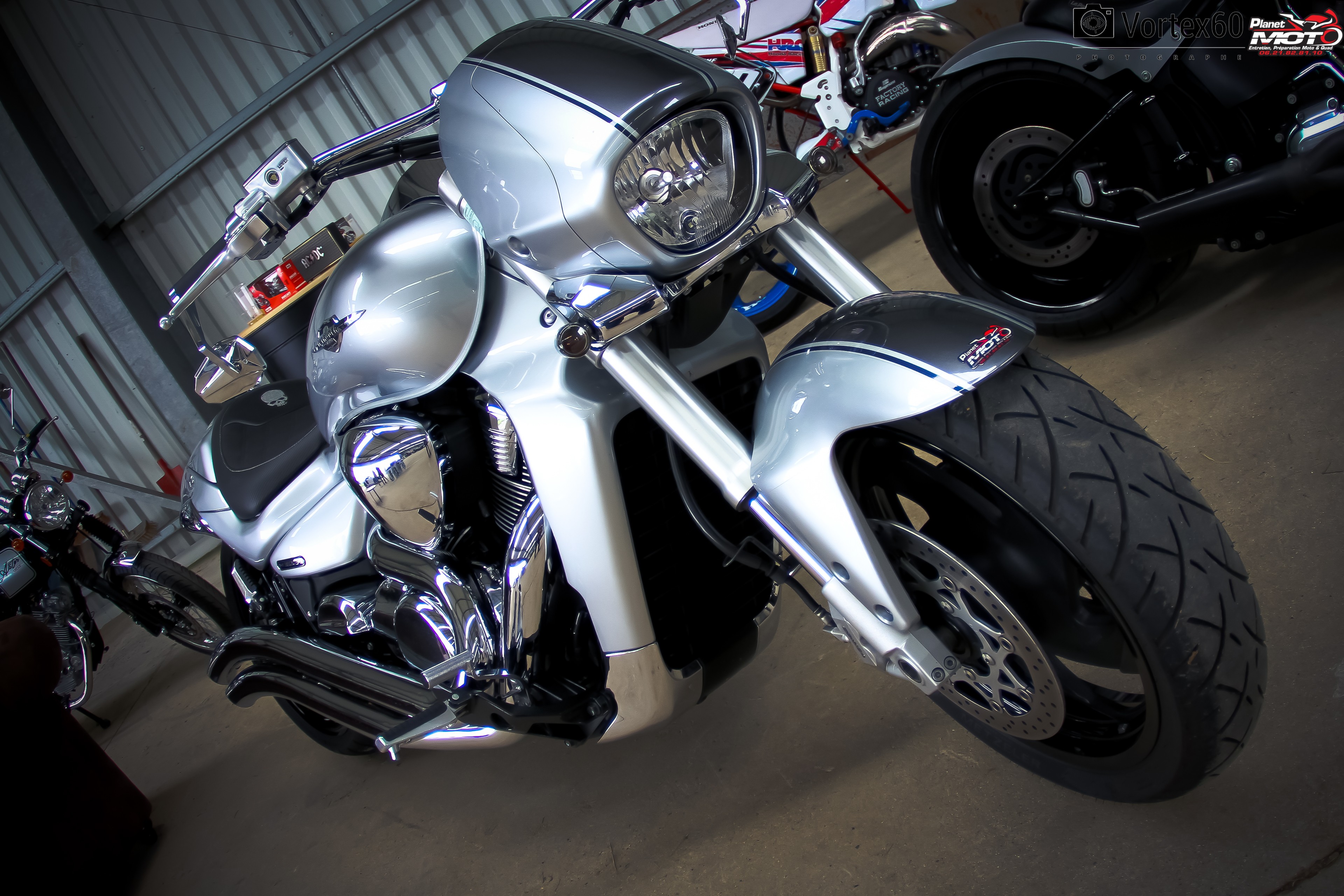 On s'envoi en l'aire avec PLANET MOTO by Vortex60 Photographe