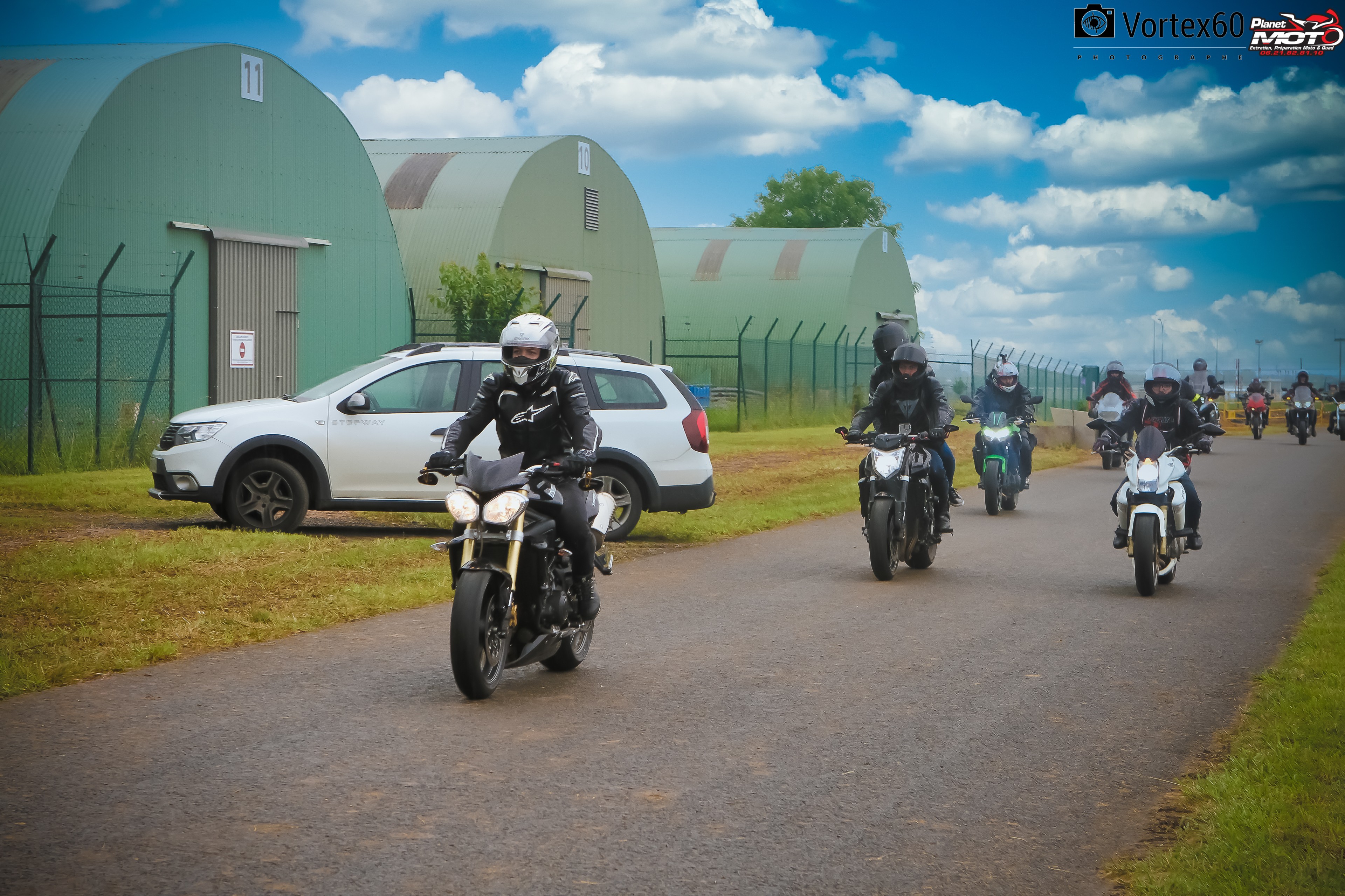 On s'envoi en l'aire avec PLANET MOTO by Vortex60 Photographe