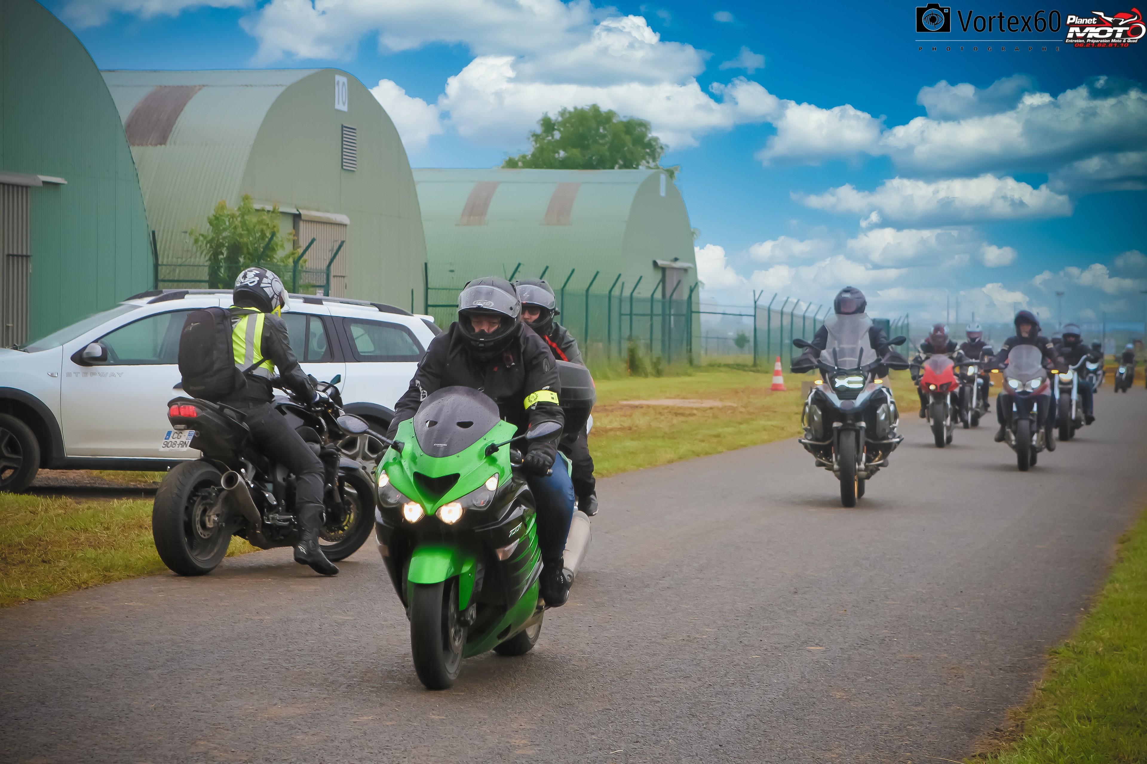 On s'envoi en l'aire avec PLANET MOTO by Vortex60 Photographe