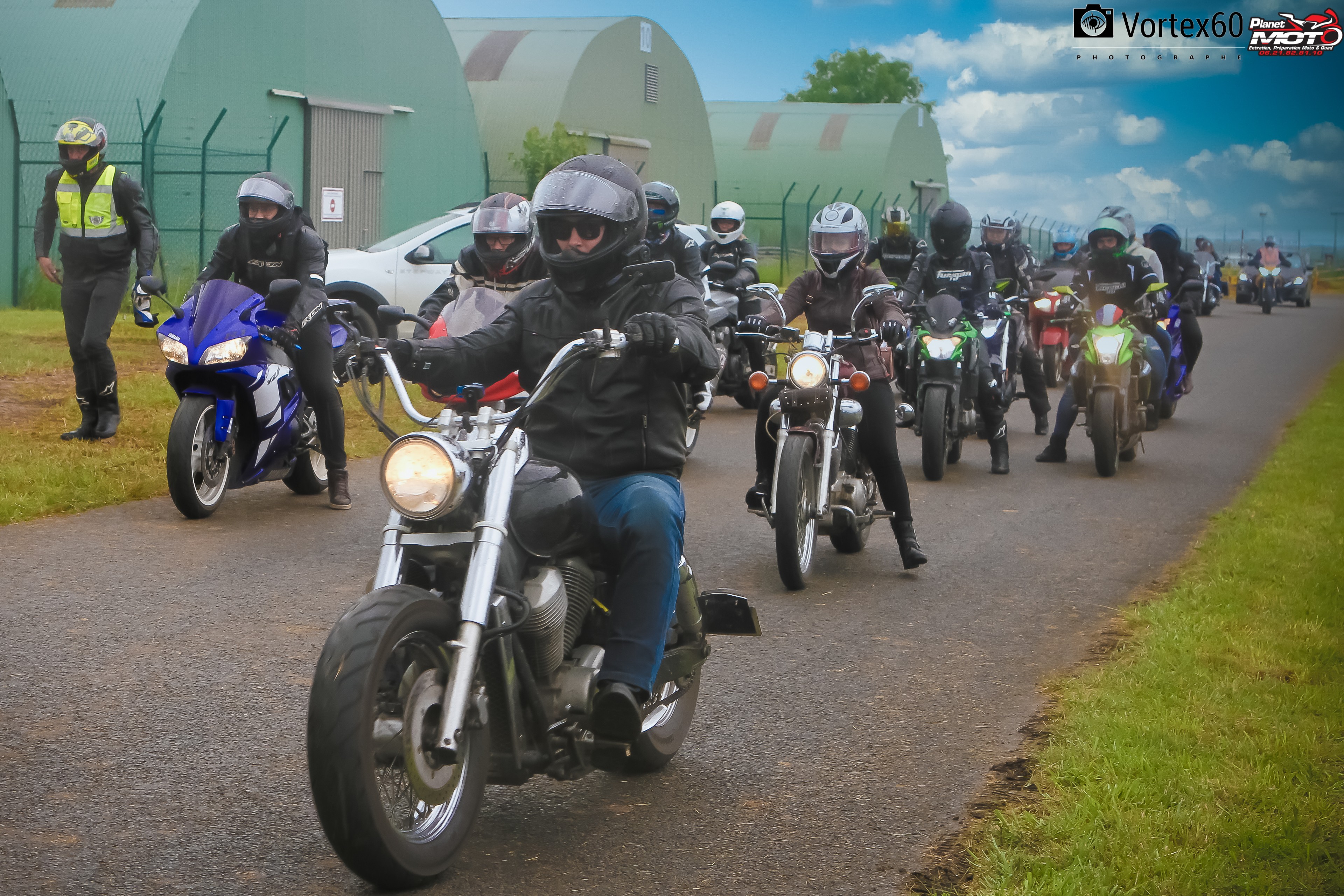 On s'envoi en l'aire avec PLANET MOTO by Vortex60 Photographe