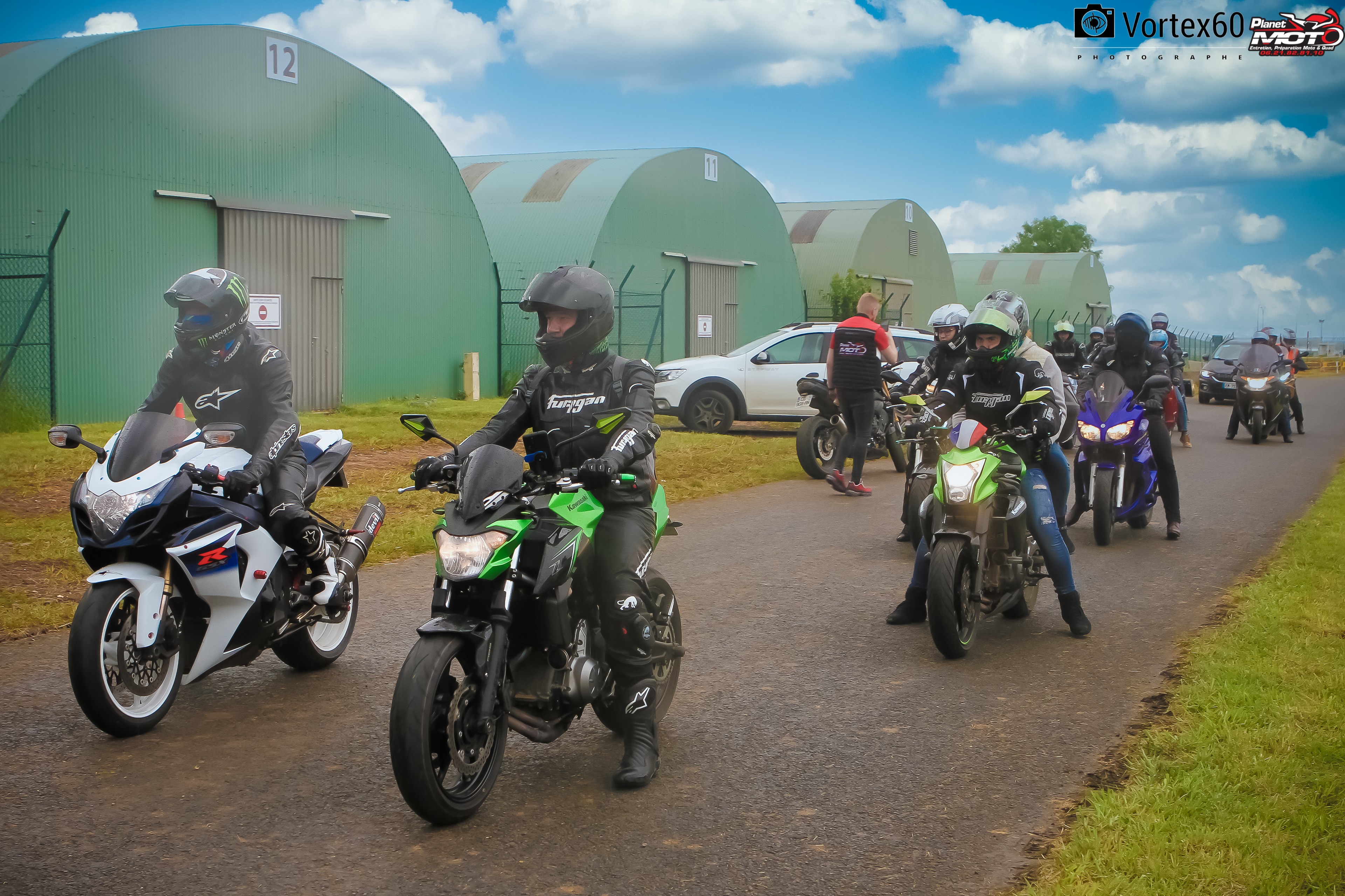 On s'envoi en l'aire avec PLANET MOTO by Vortex60 Photographe