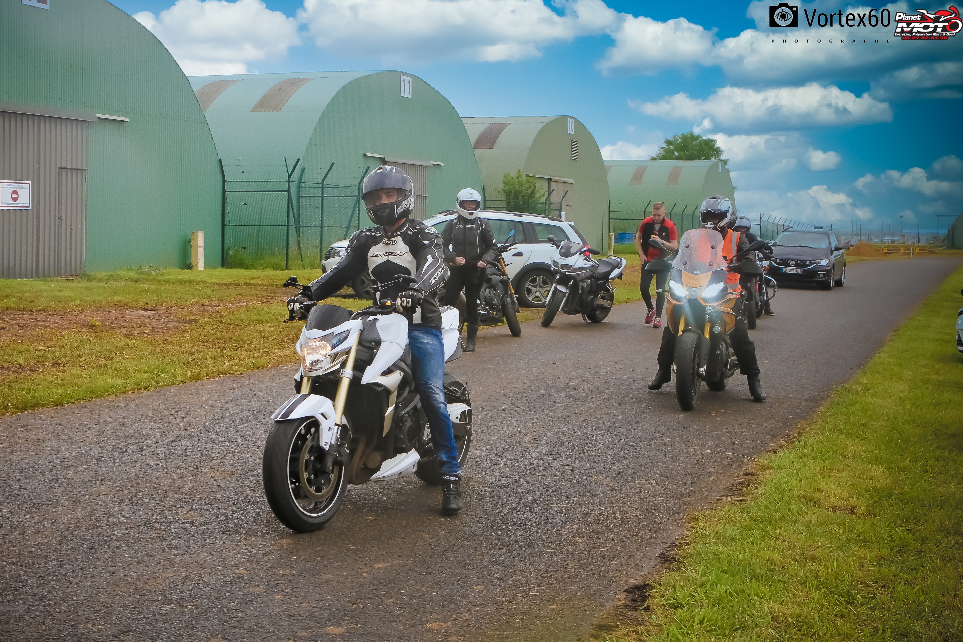 On s'envoi en l'aire avec PLANET MOTO by Vortex60 Photographe