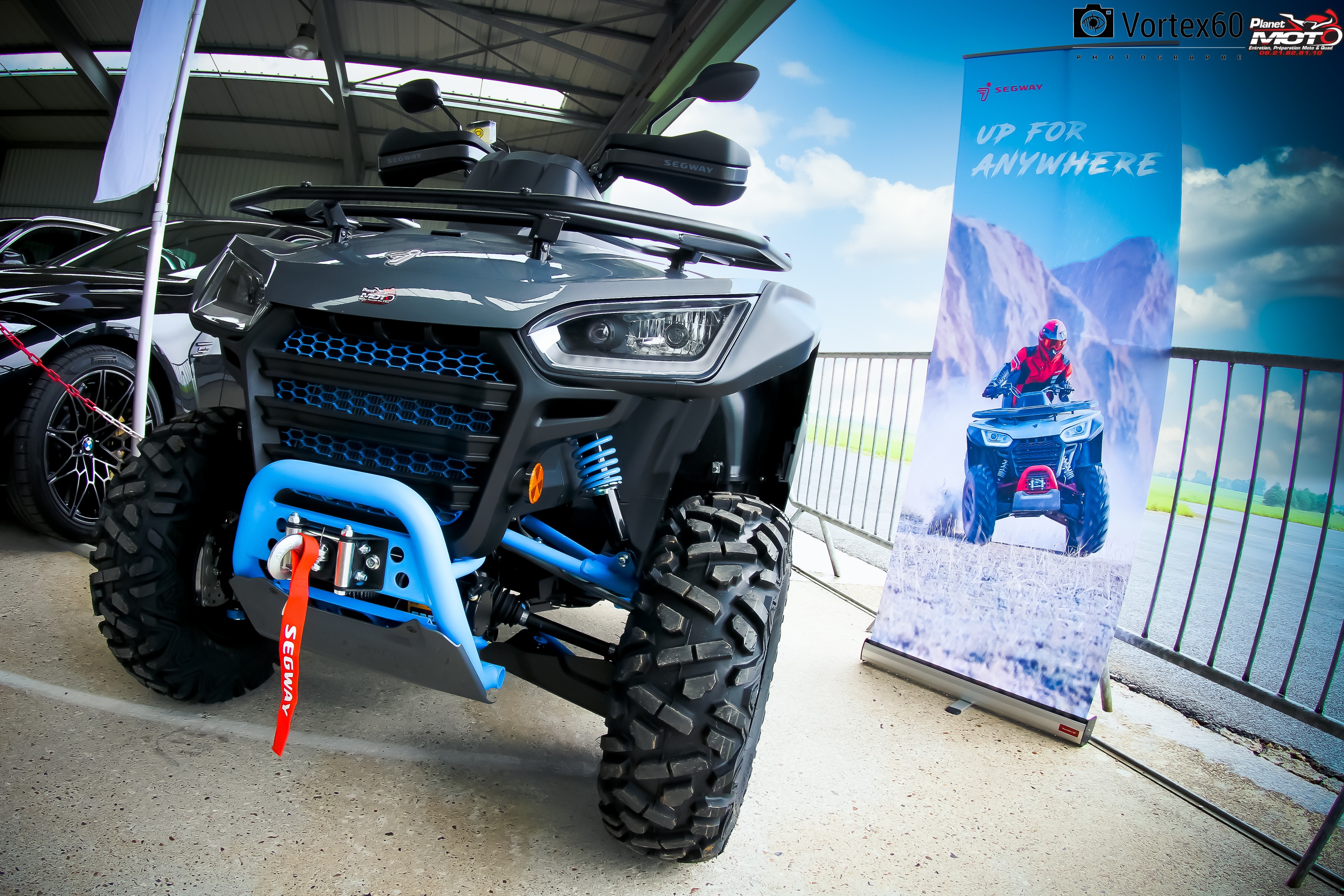 On s'envoi en l'aire avec PLANET MOTO by Vortex60 Photographe