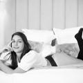 At Home - Camille .P  by Vortex60 Photographe