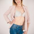 Girls and Lingerie - Amelie .R By Vortex60 Photographe