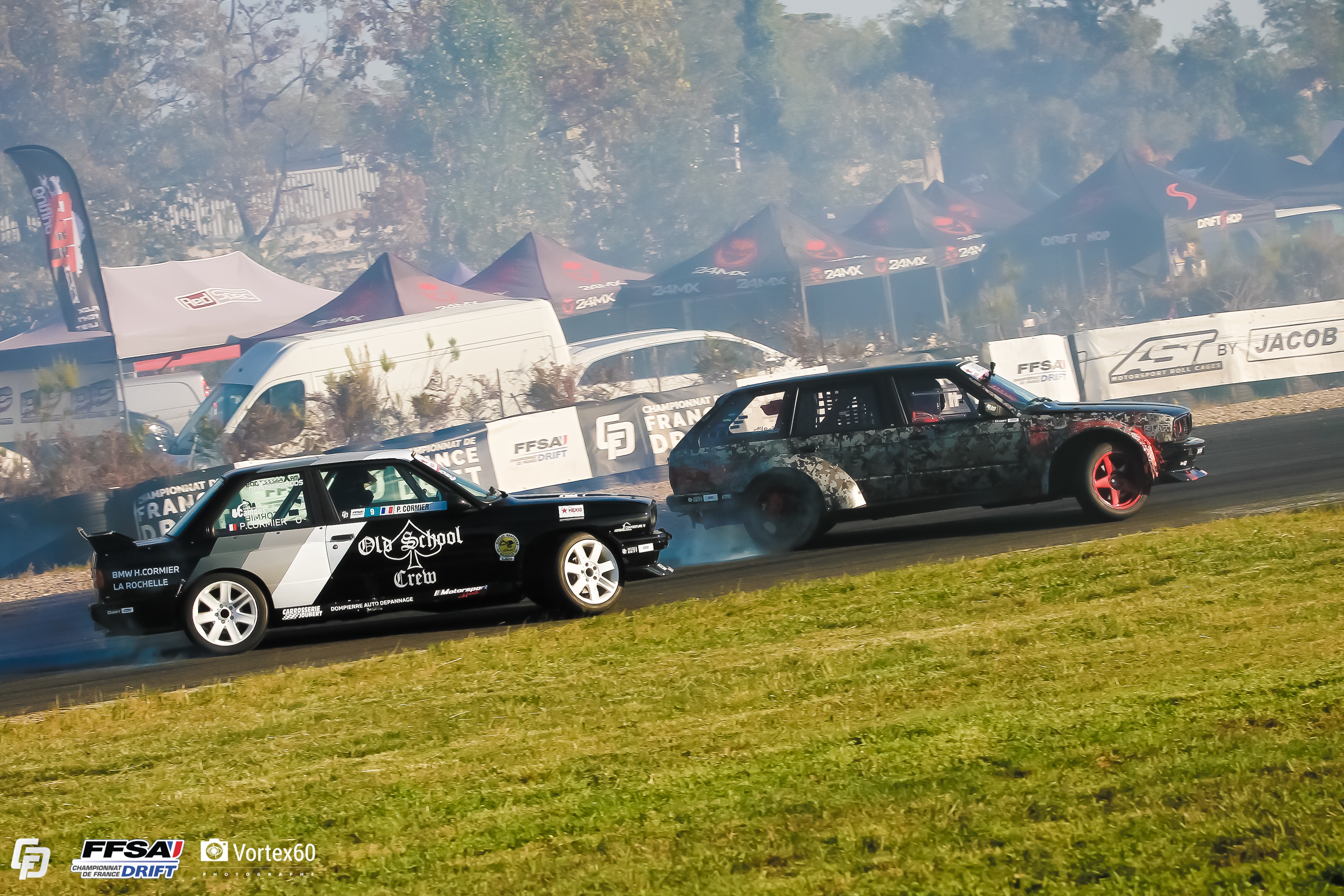 CFD 2021 Bordeaux Merignac
