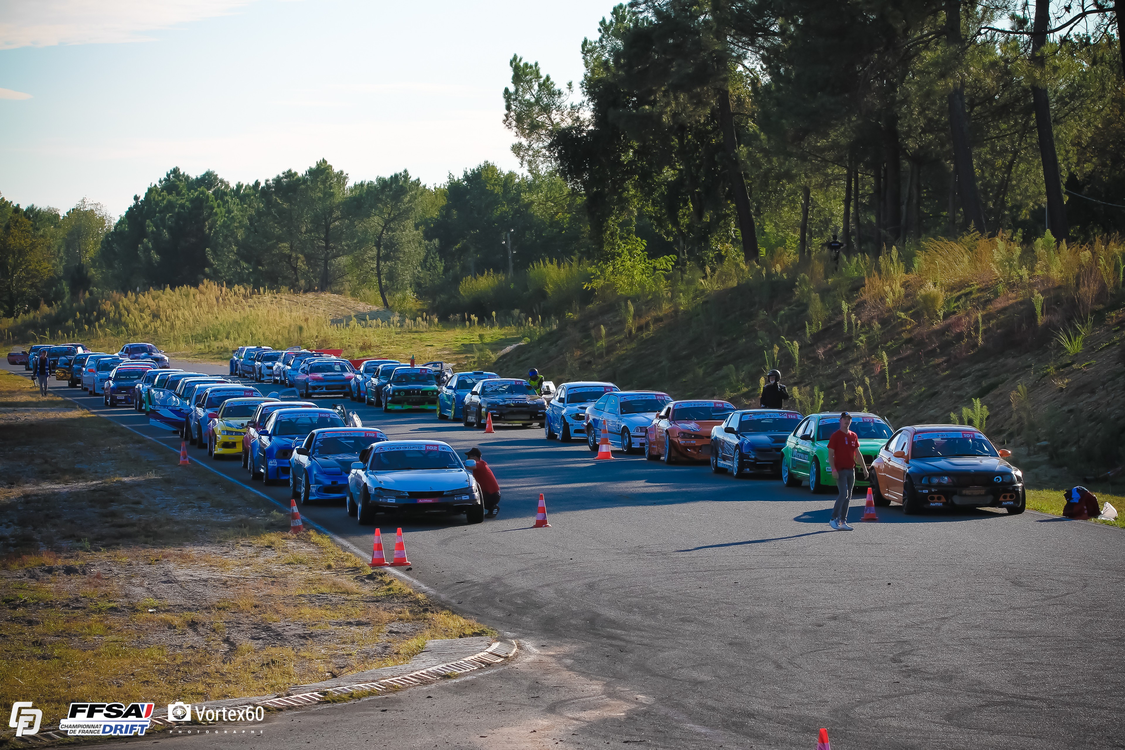 CFD 2021 Bordeaux Merignac