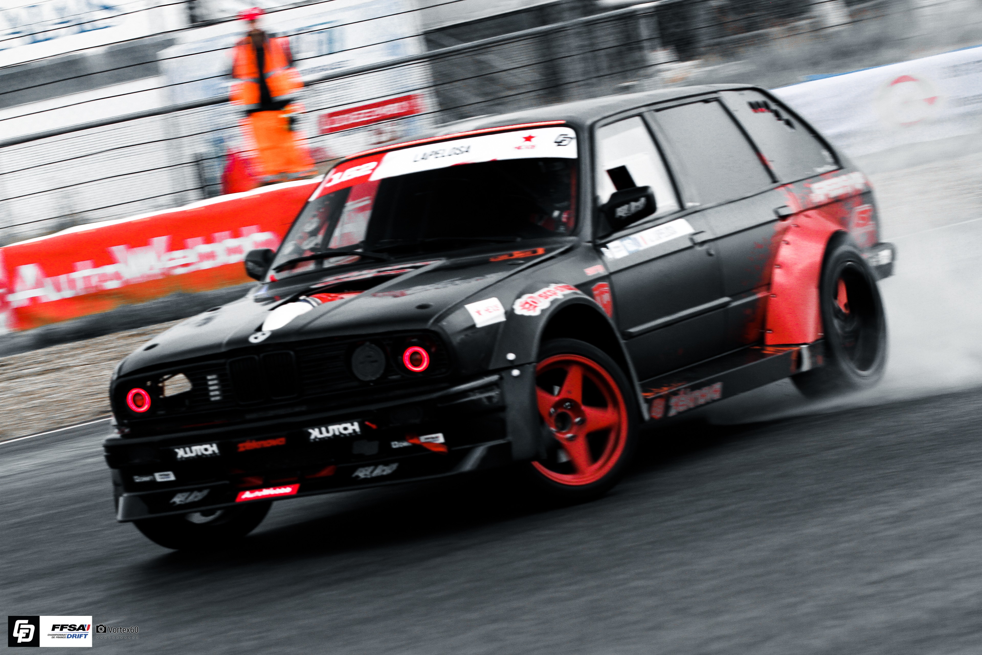 CFD 2022 #3 et #4 Circuit de Croix en Ternois