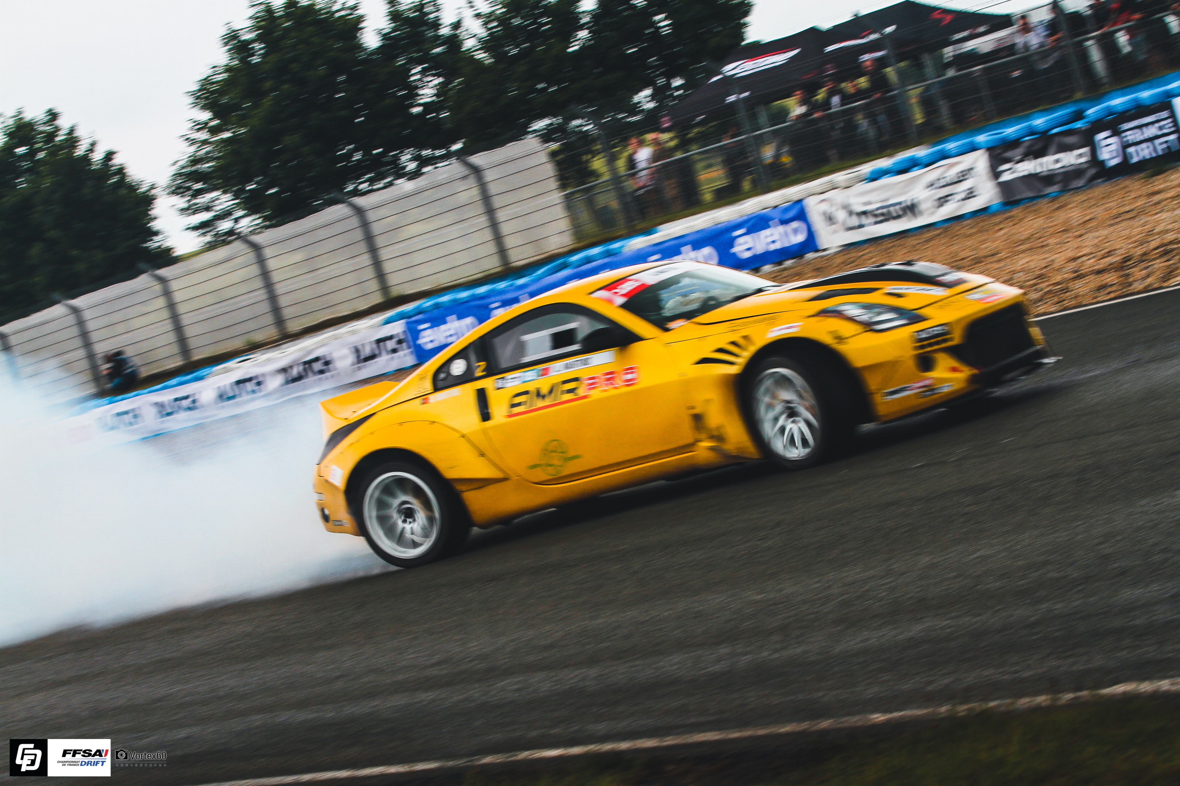 CFD 2022 #3 et #4 Circuit de Croix en Ternois