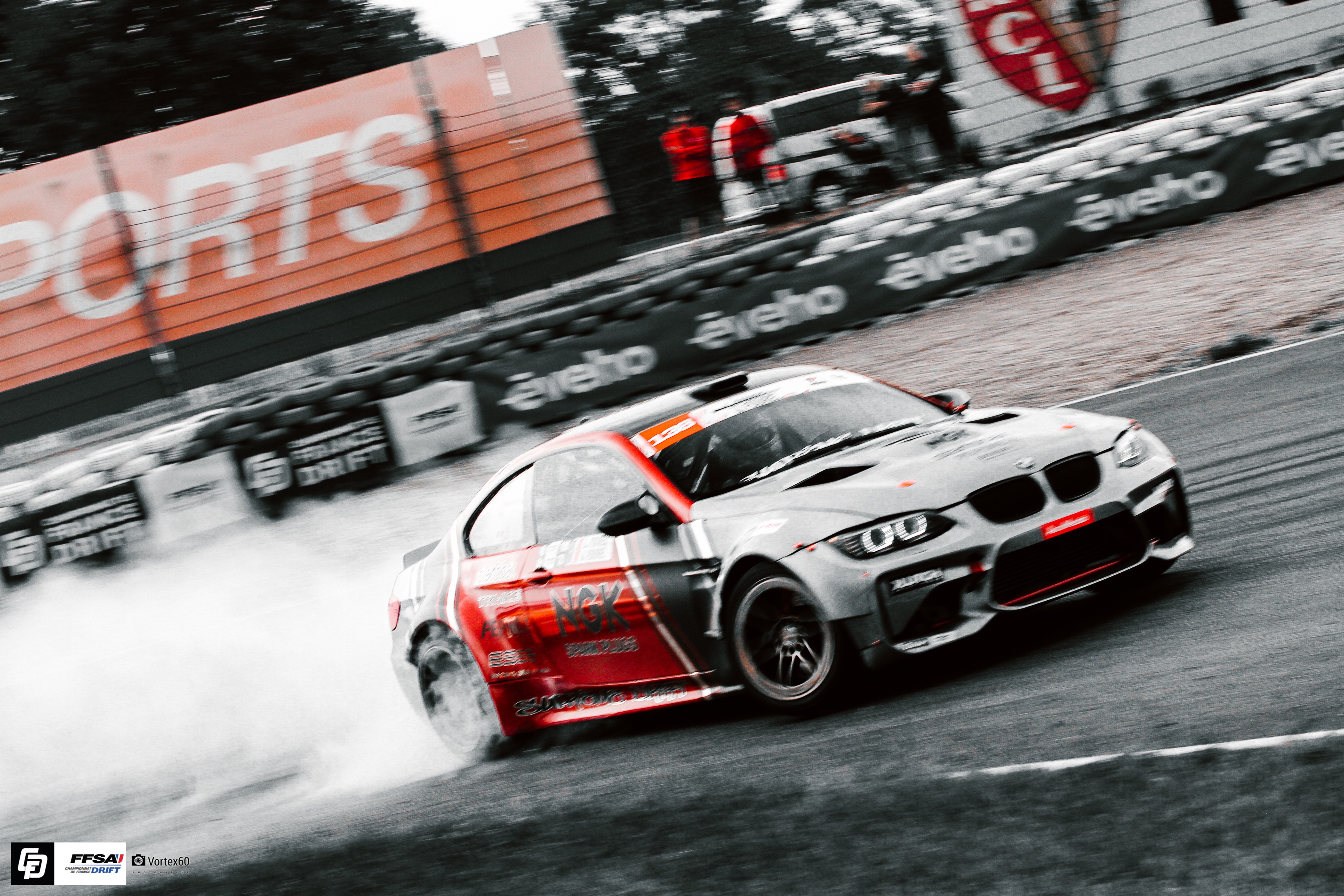 CFD 2022 #3 et #4 Circuit de Croix en Ternois