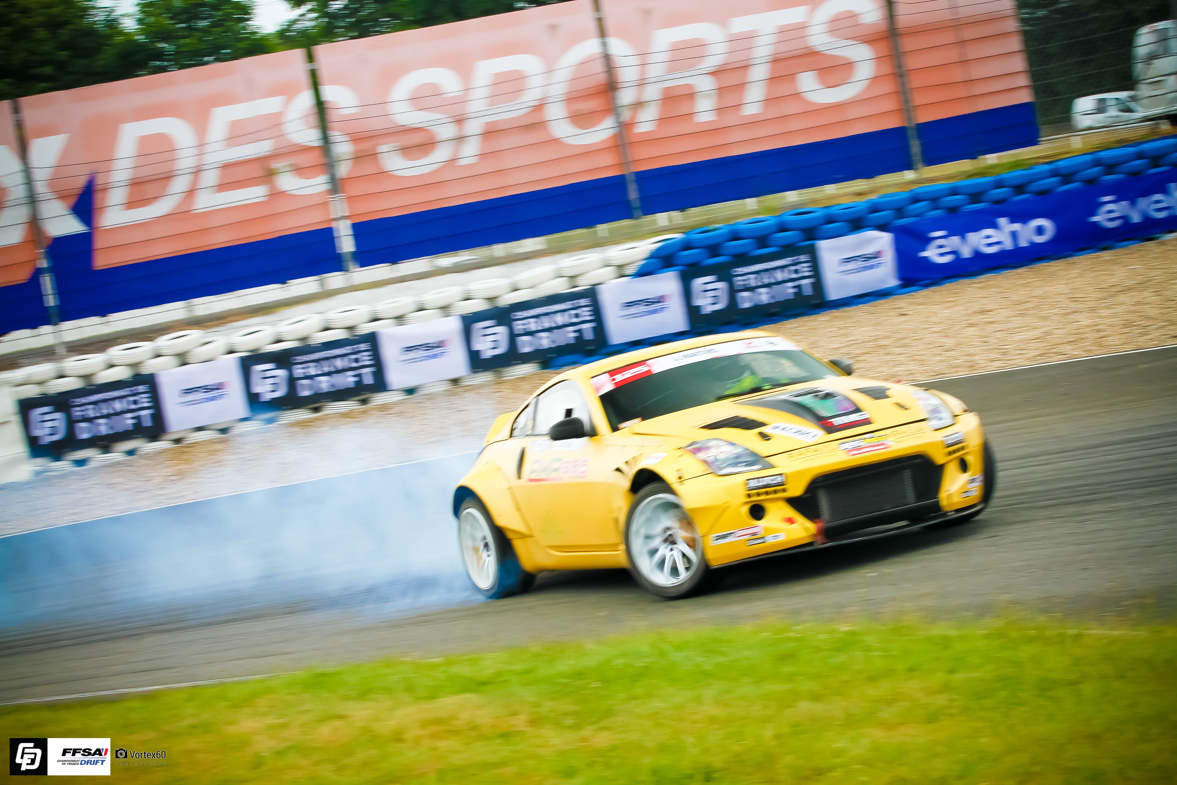 CFD 2022 #3 et #4 Circuit de Croix en Ternois