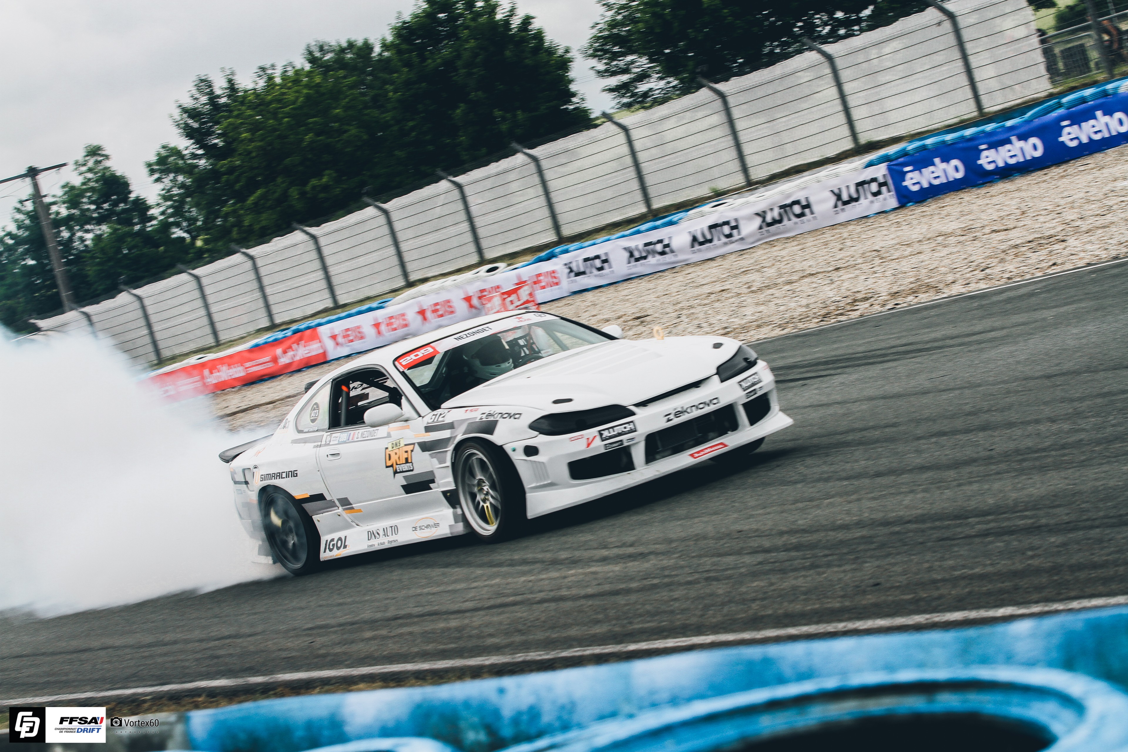 CFD 2022 #3 et #4 Circuit de Croix en Ternois