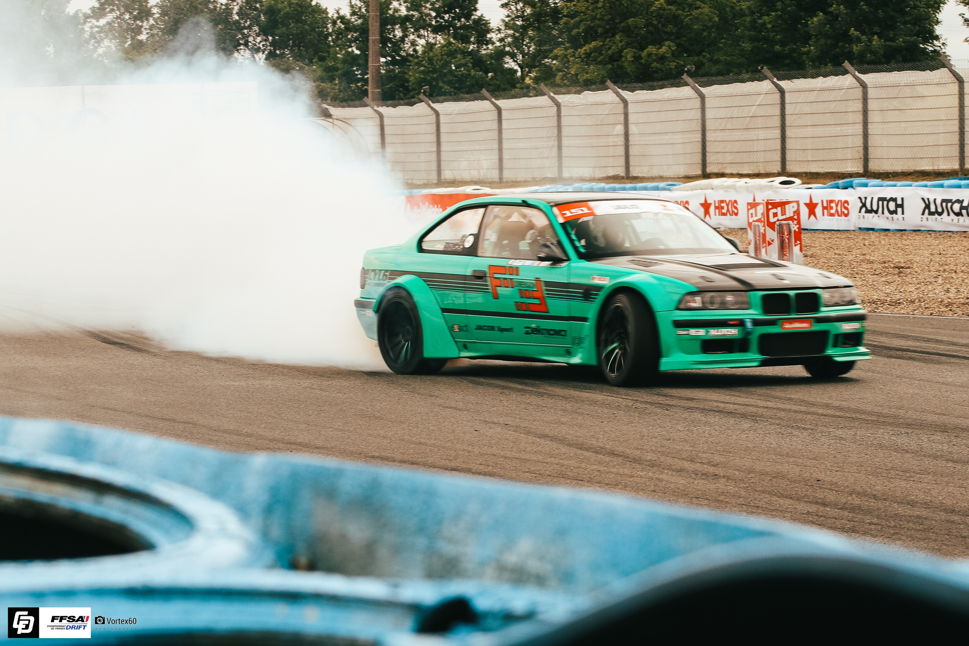 CFD 2022 #3 et #4 Circuit de Croix en Ternois