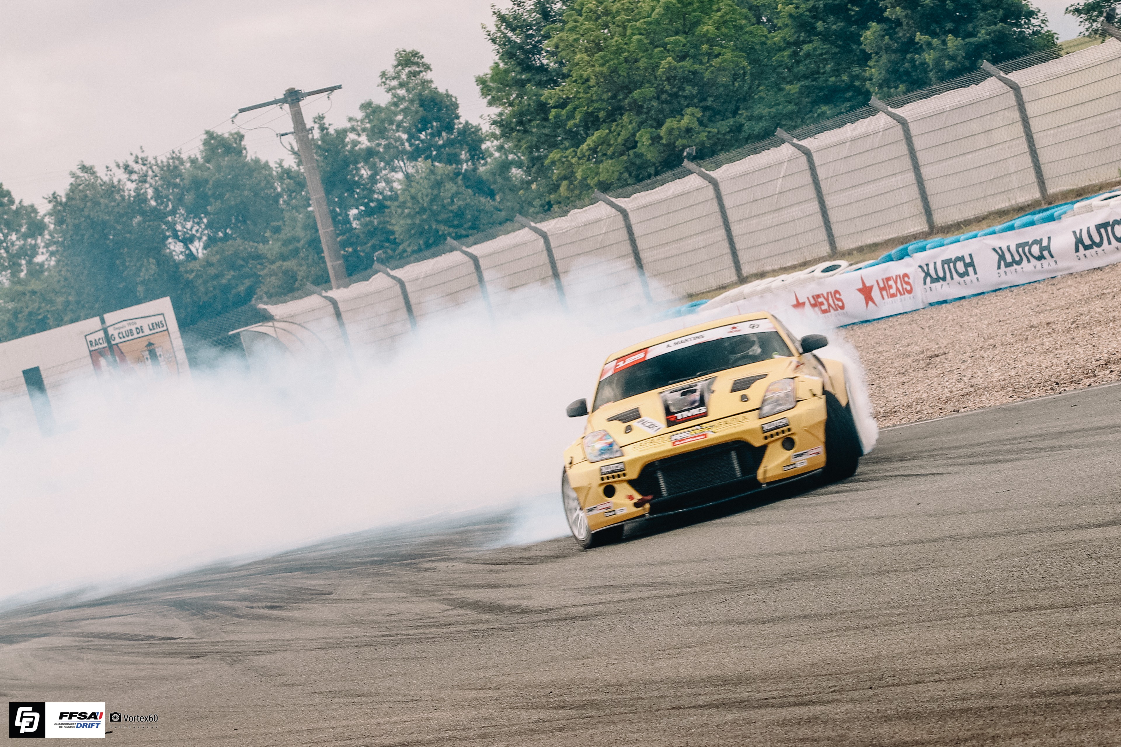 CFD 2022 #3 et #4 Circuit de Croix en Ternois