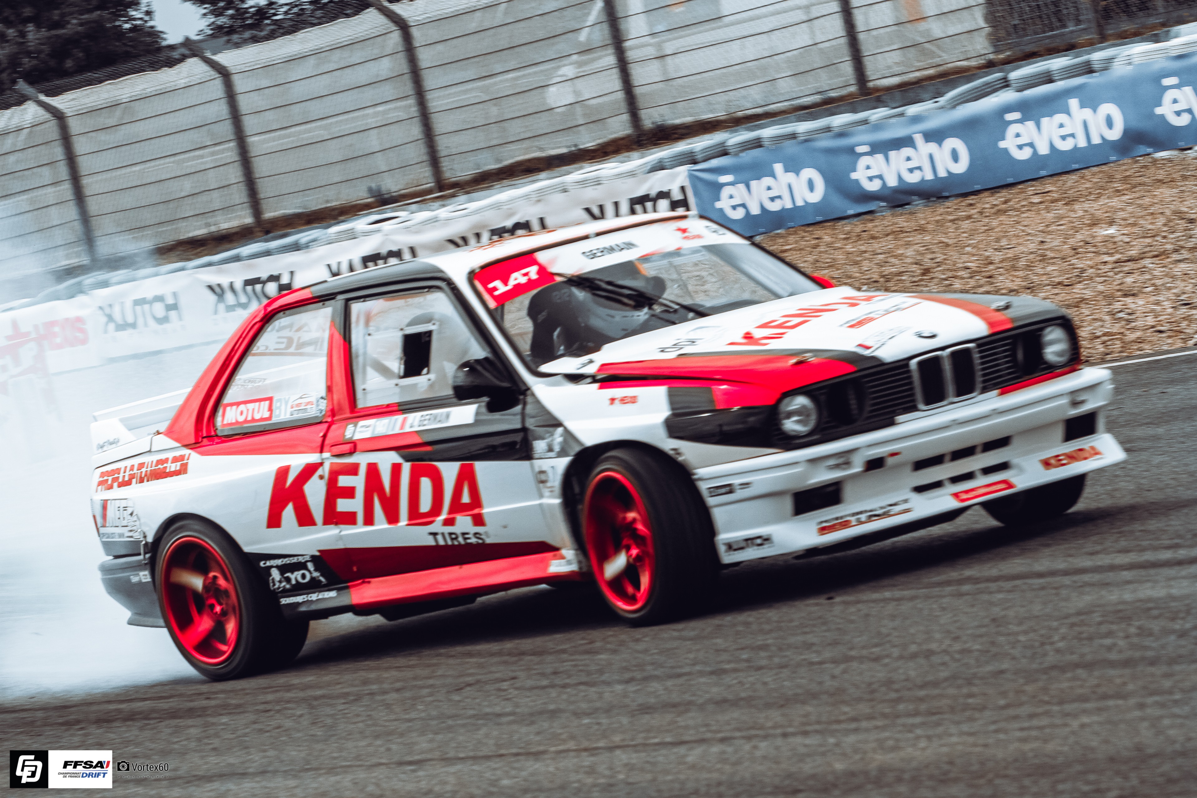CFD 2022 #3 et #4 Circuit de Croix en Ternois