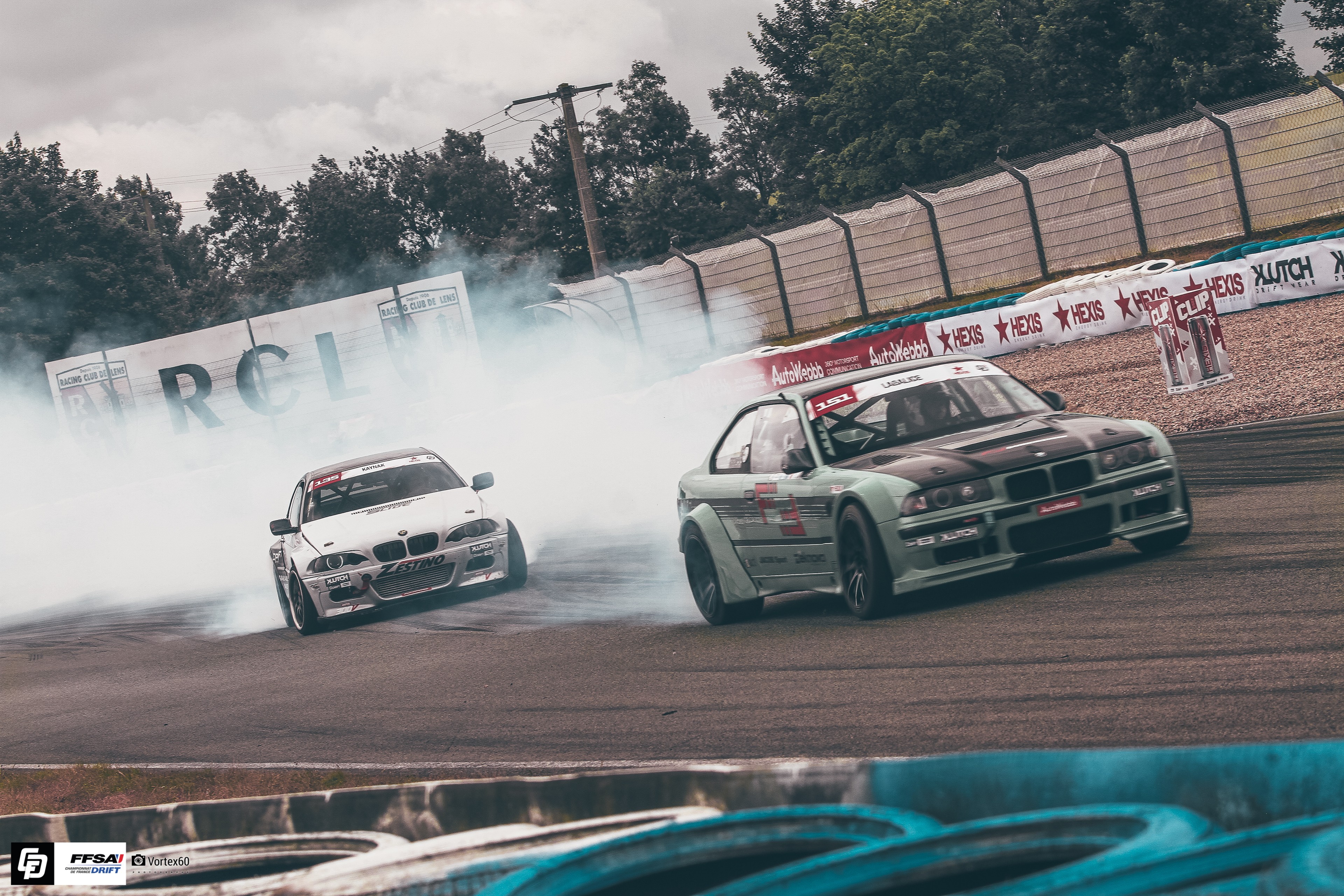 CFD 2022 #3 et #4 Circuit de Croix en Ternois