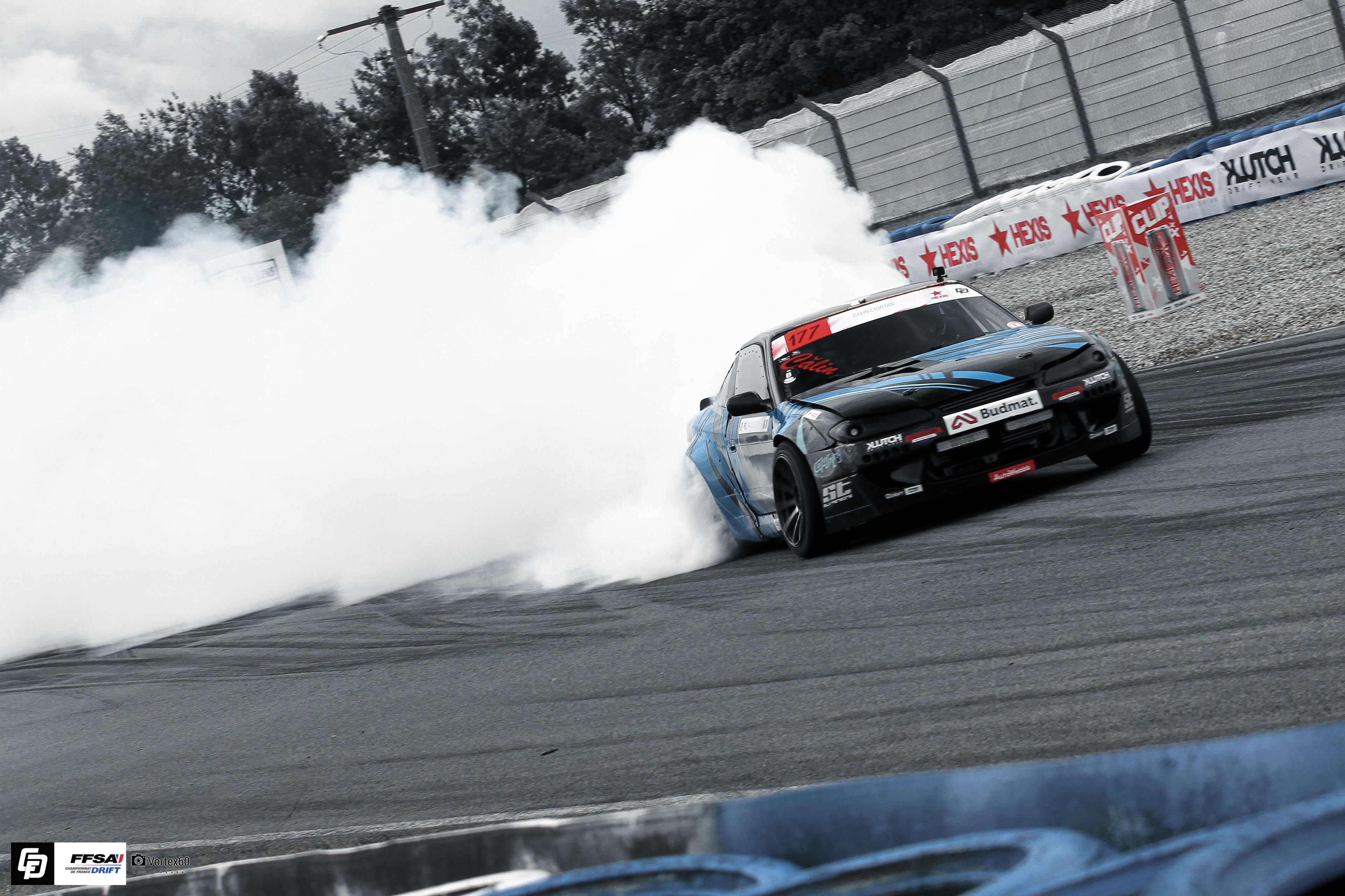 CFD 2022 #3 et #4 Circuit de Croix en Ternois