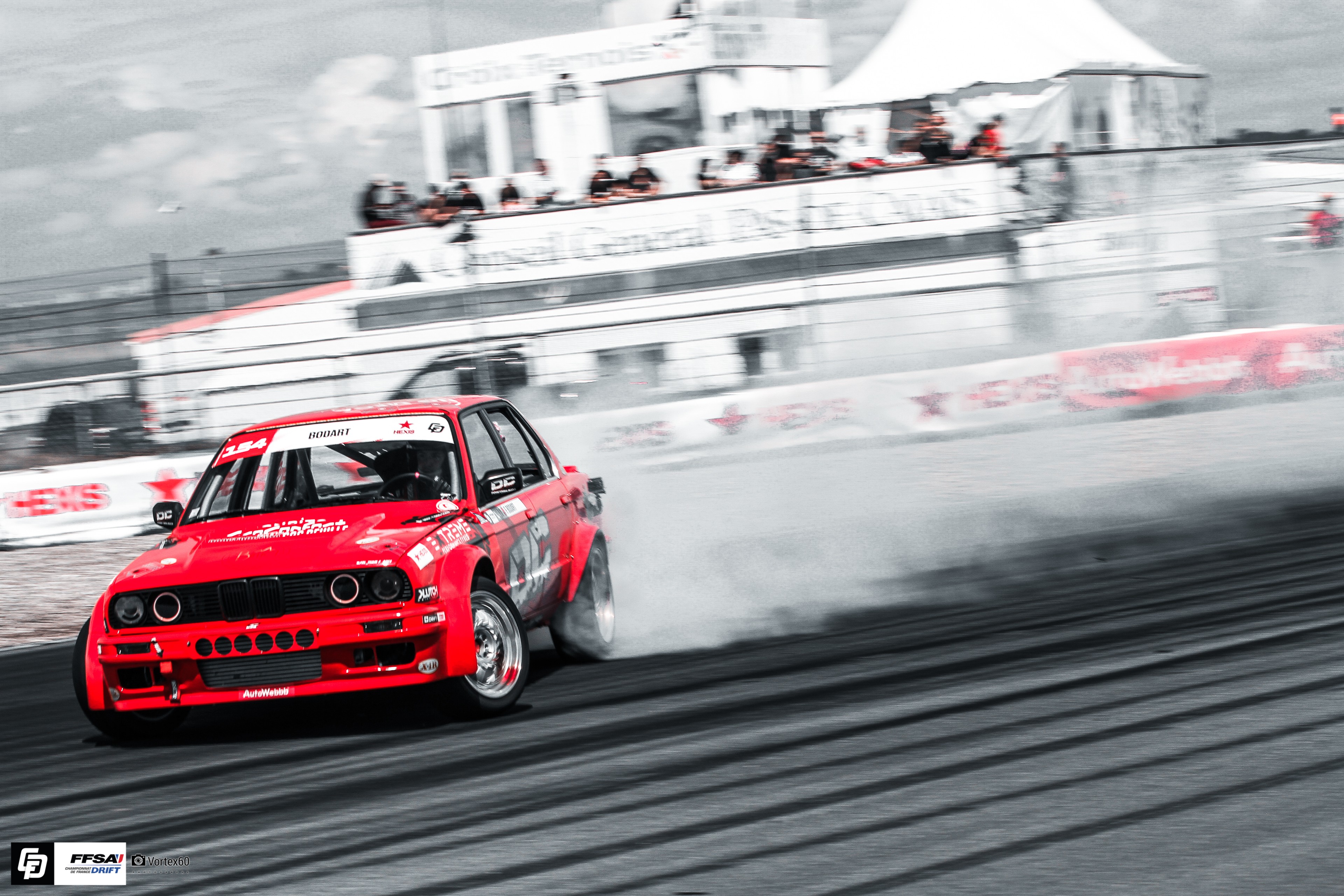 CFD 2022 #3 et #4 Circuit de Croix en Ternois