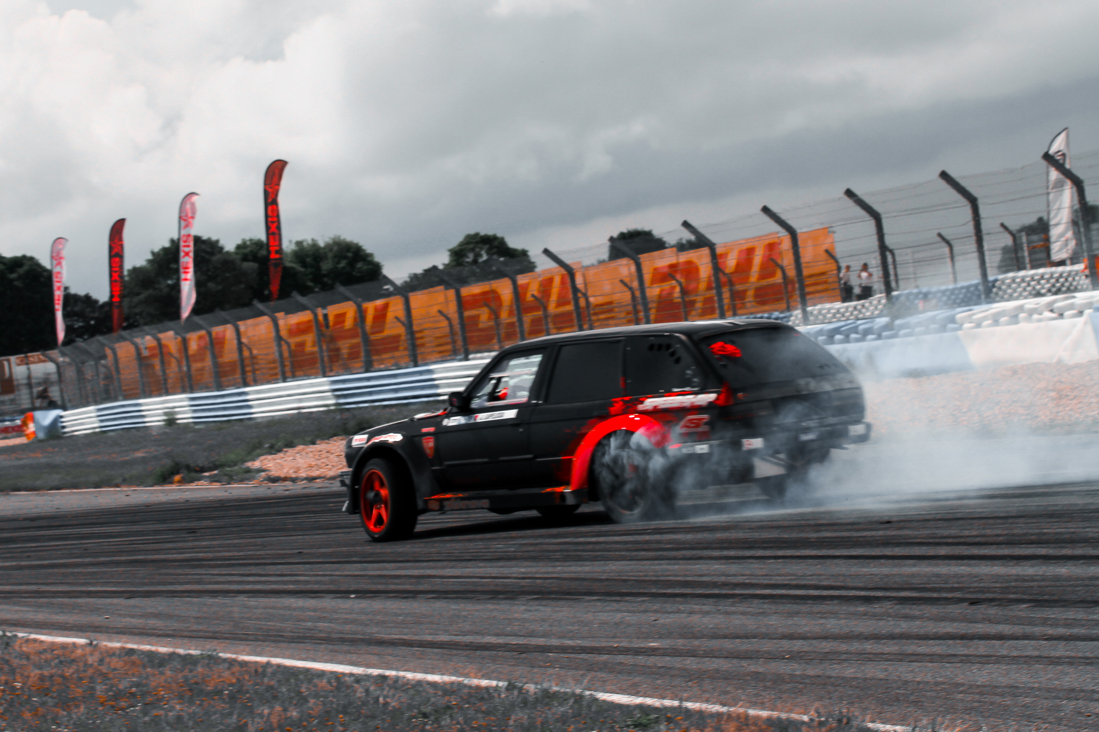 CFD 2022 #3 et #4 Circuit de Croix en Ternois