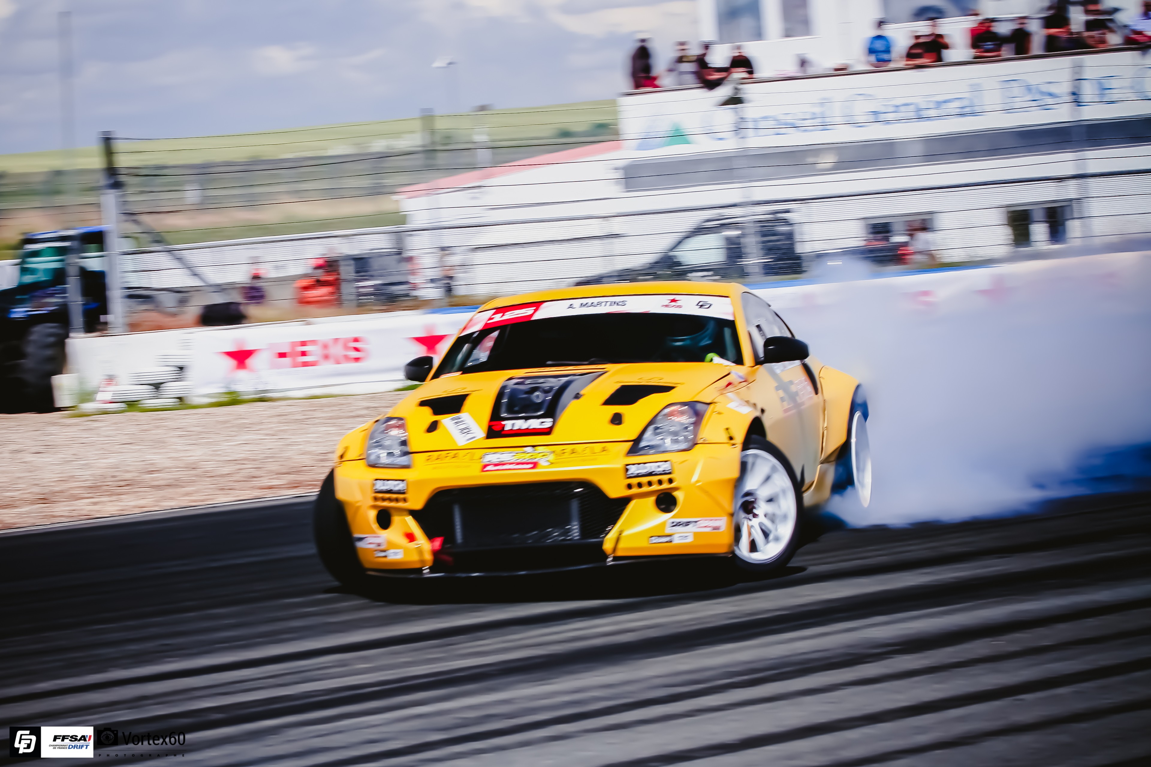 CFD 2022 #3 et #4 Circuit de Croix en Ternois