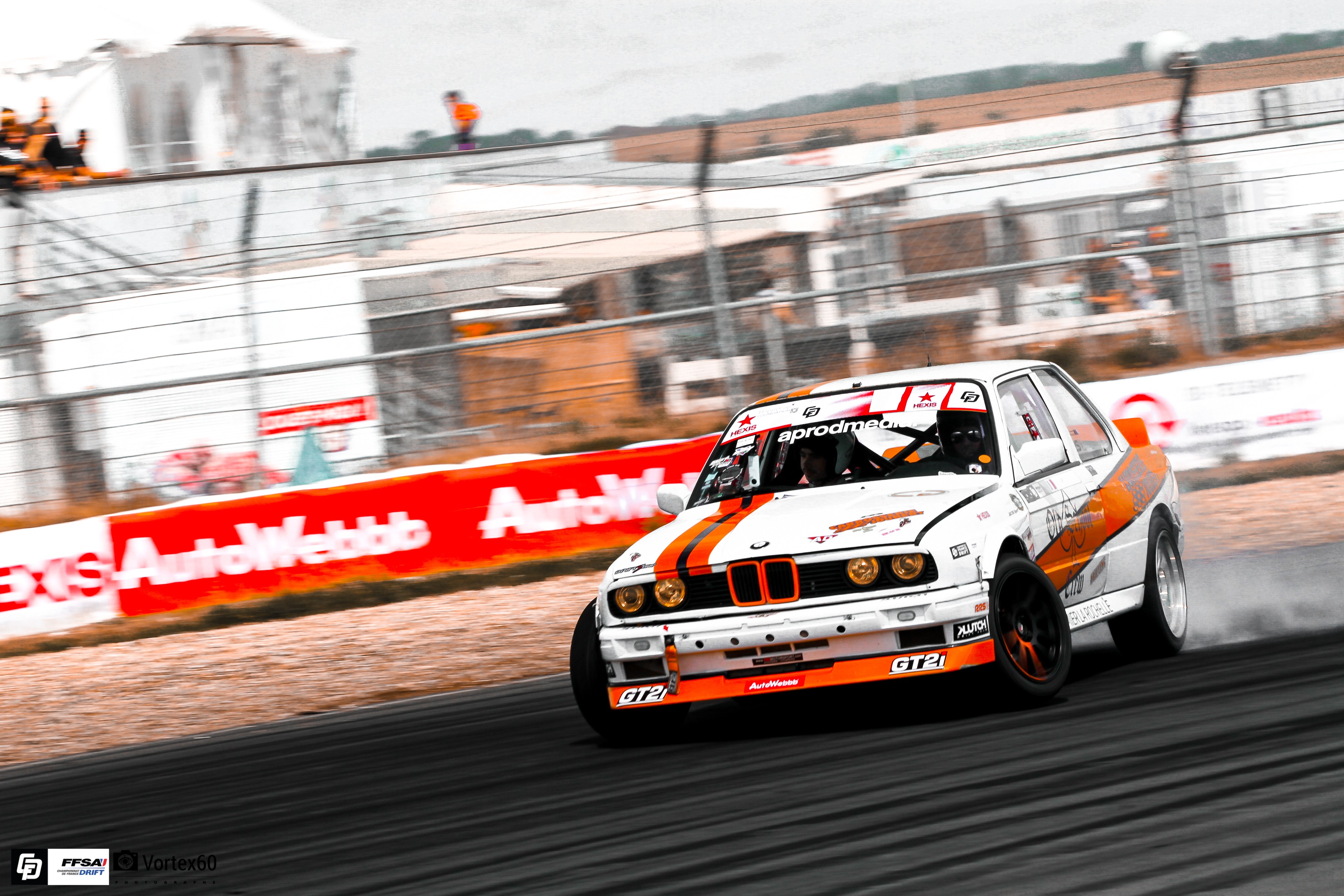CFD 2022 #3 et #4 Circuit de Croix en Ternois
