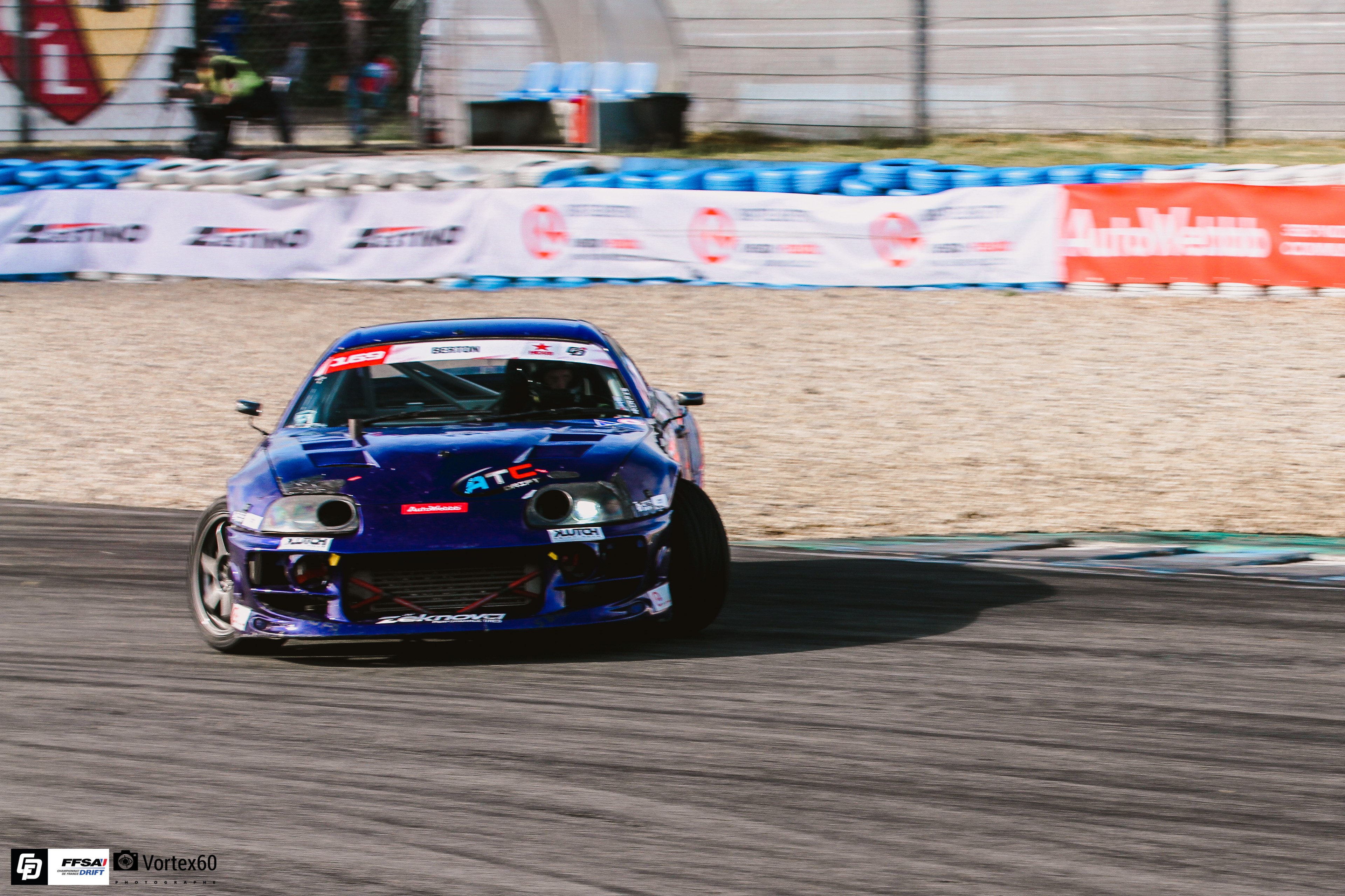 CFD 2022 #3 et #4 Circuit de Croix en Ternois